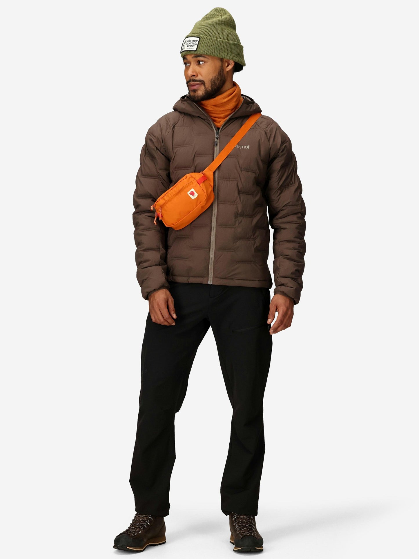 Marmot Men WarmCube™ Active Novus Insulated Hoody