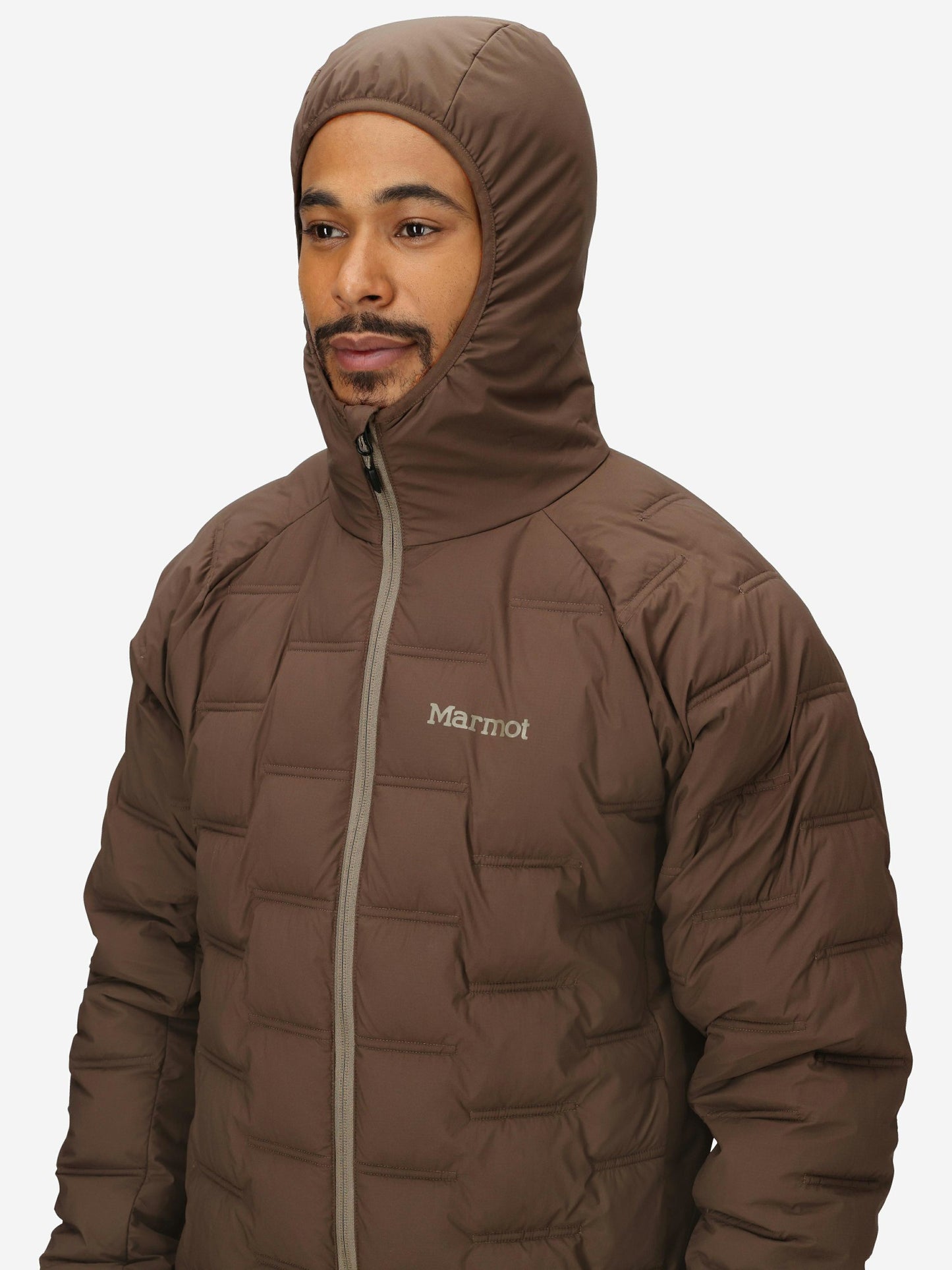 Marmot Men WarmCube™ Active Novus Insulated Hoody