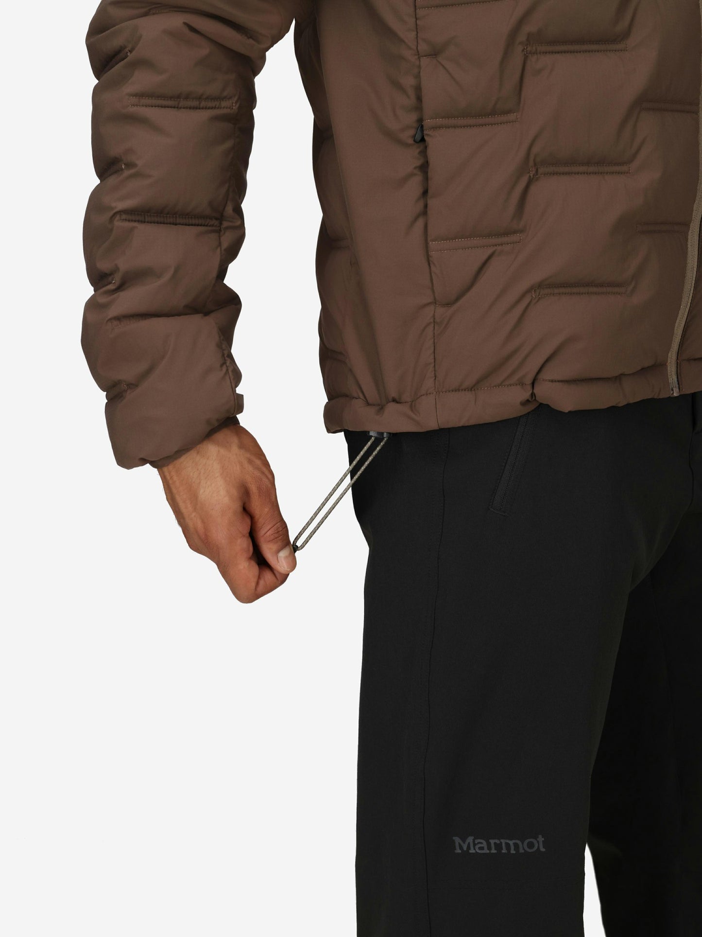 Marmot Men WarmCube™ Active Novus Insulated Hoody