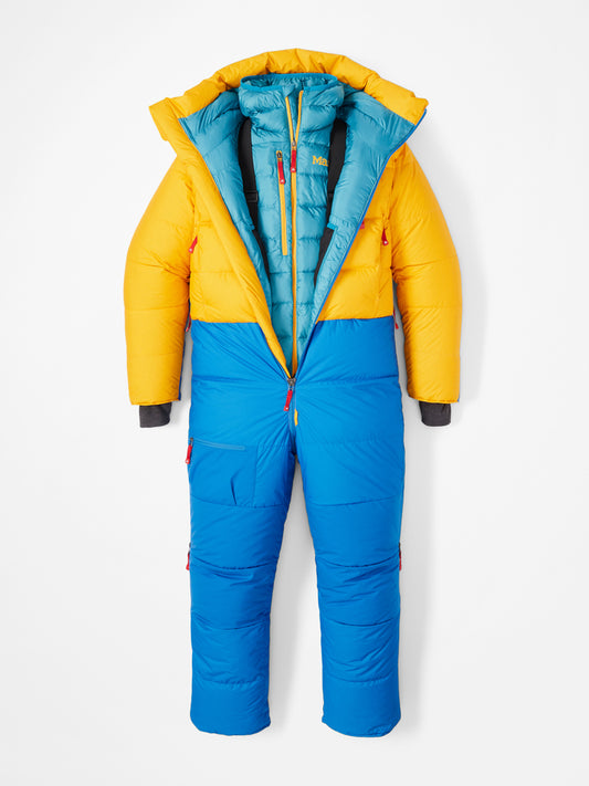 Marmot Men|Women WarmCube™ 8000M Suit