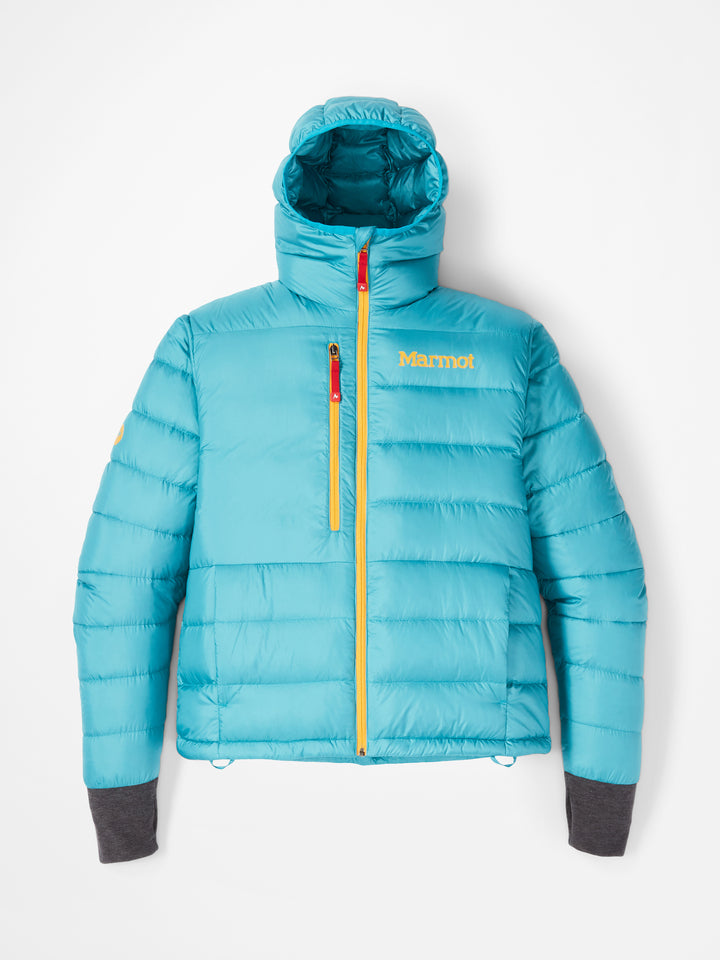 Marmot Men|Women WarmCube™ 8000M Suit