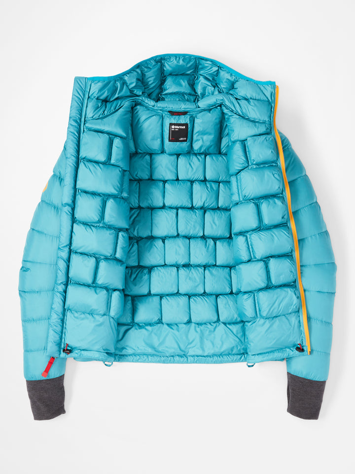 Marmot Men|Women WarmCube™ 8000M Suit