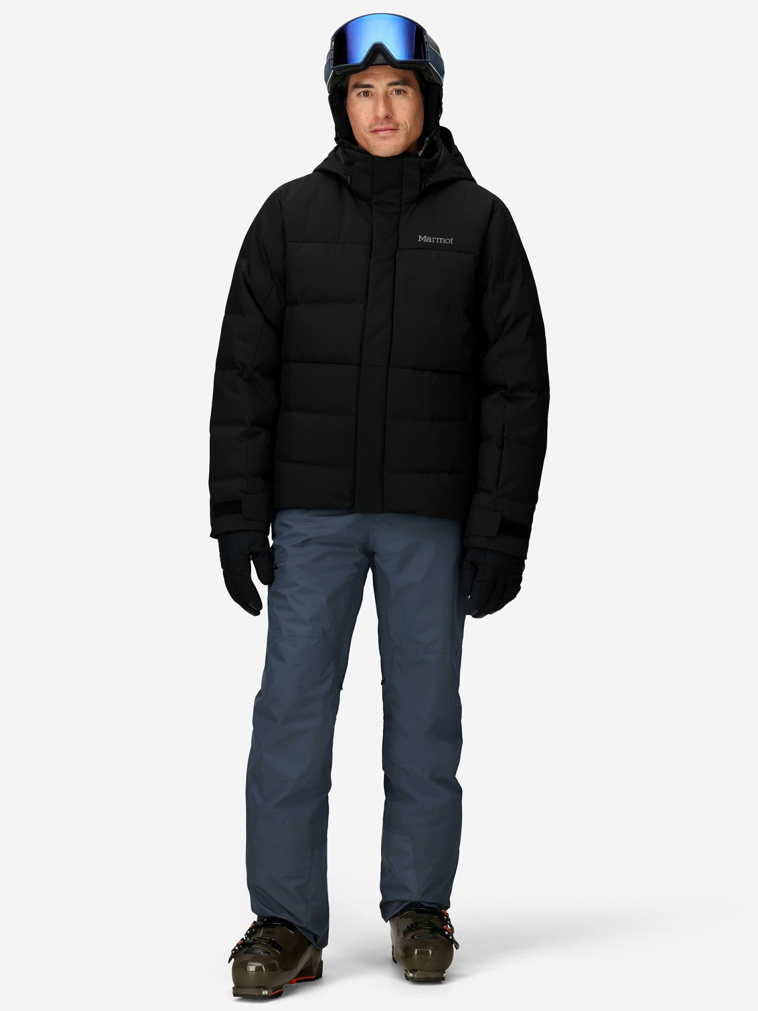 Marmot Men Shadow Down Insulated Jacket