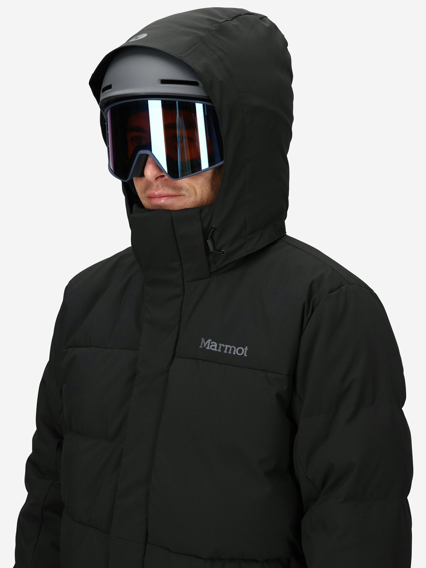 Marmot Men Shadow Down Insulated Jacket