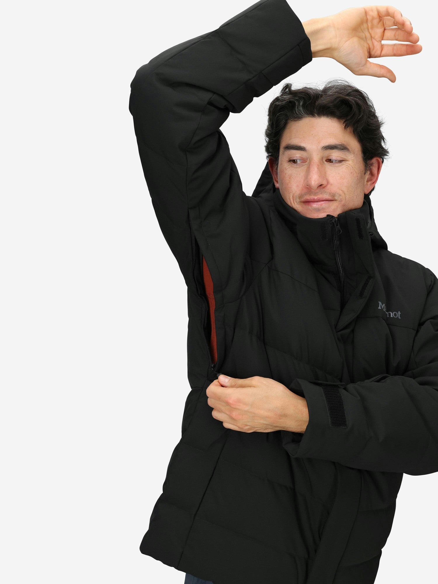 Marmot Men Shadow Down Insulated Jacket