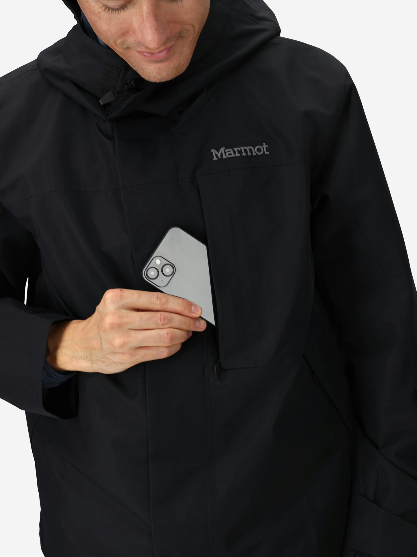 Marmot Men Glades Jacket