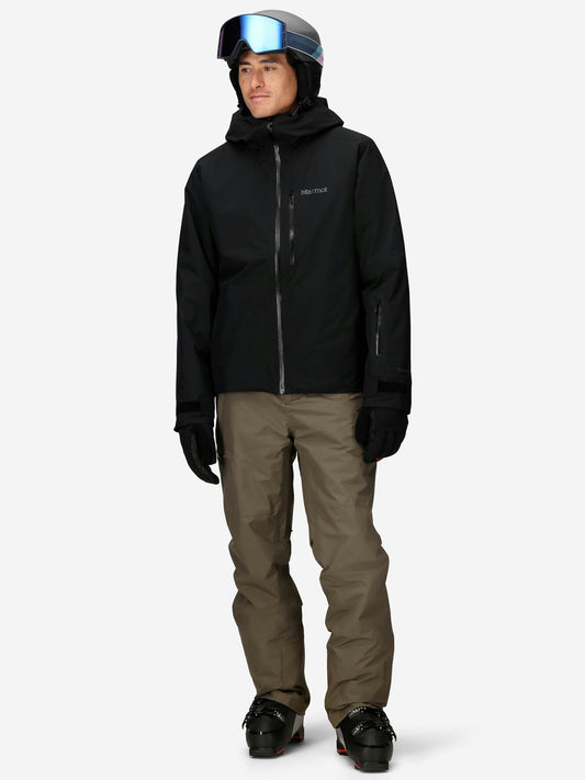 Marmot Men GORE-TEX® Lightray Insulated Jacket