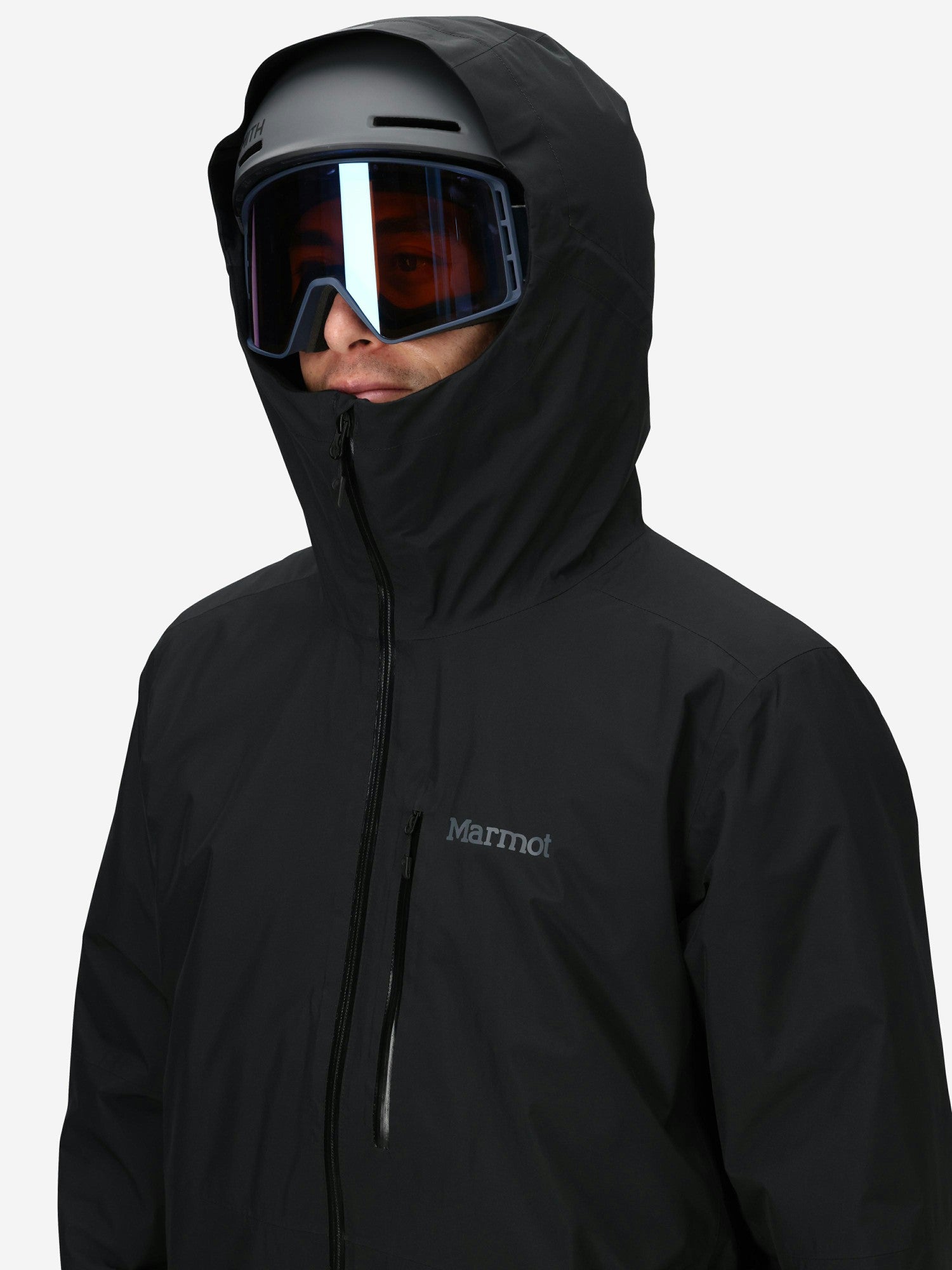 Marmot Men GORE-TEX® Lightray Insulated Jacket