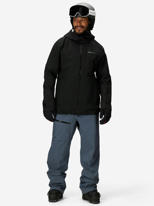 Marmot Men Refuge Pro Jacket