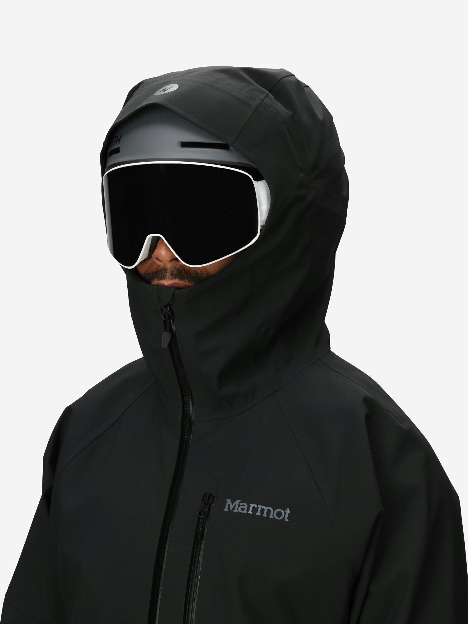 Marmot Men Refuge Pro Jacket
