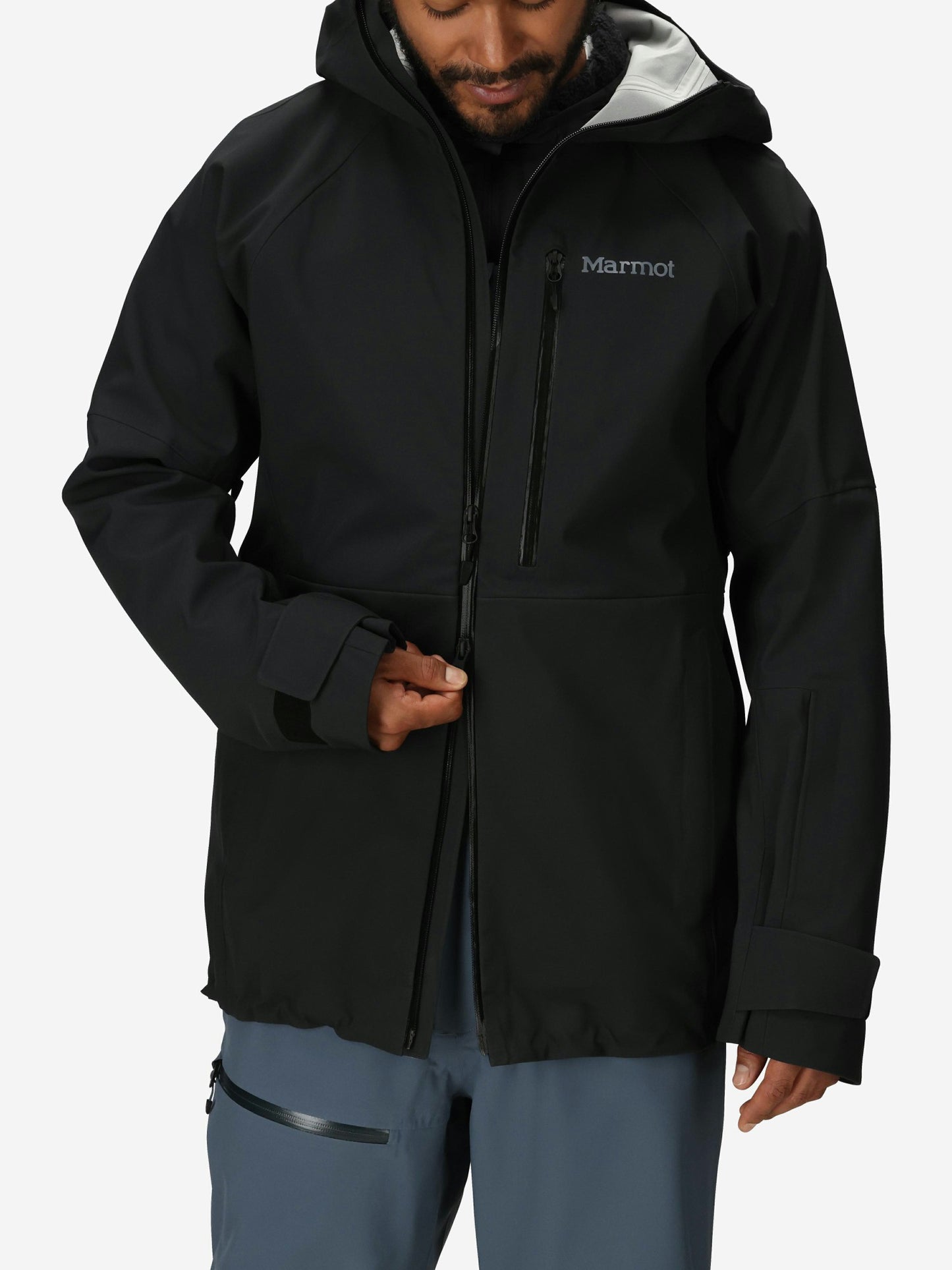 Marmot Men Refuge Pro Jacket