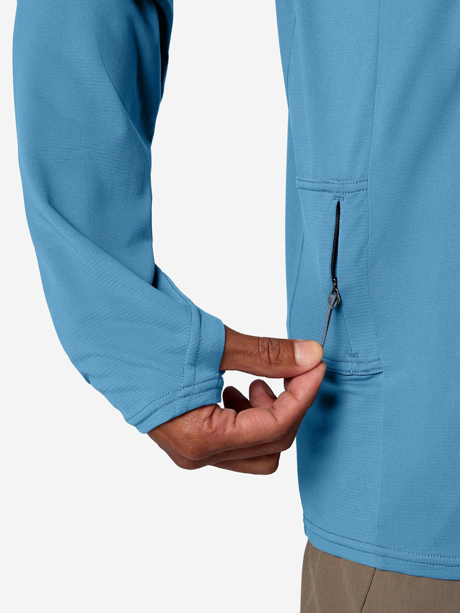 Marmot Men AirExchange UPF 50 Hoody