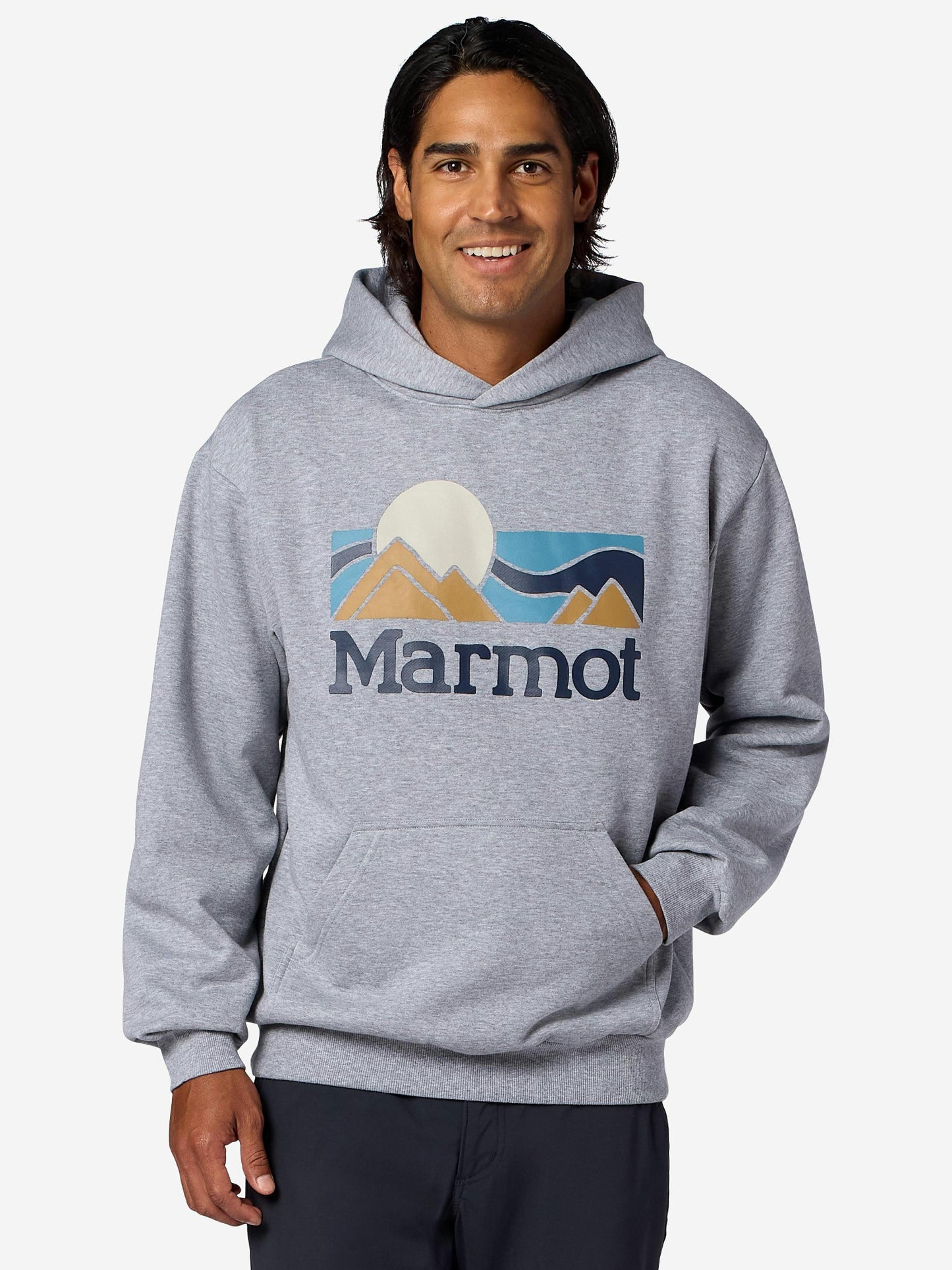 Marmot Men Coastal Hoodie