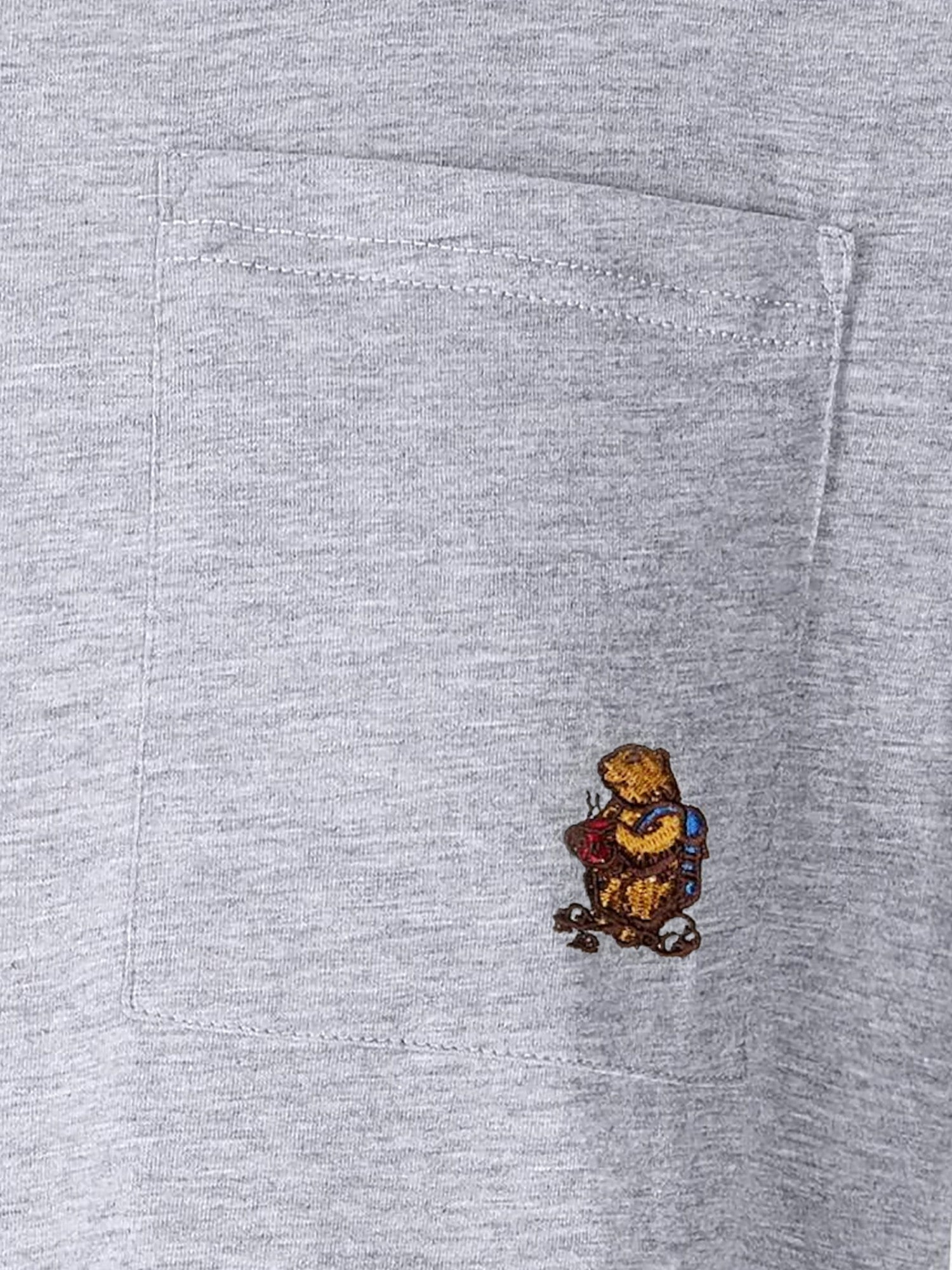 Marmot Men Marty Short-Sleeve Pocket T-Shirt