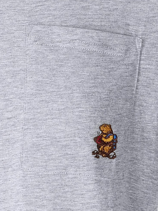 Marmot Men Marty Short-Sleeve Pocket T-Shirt