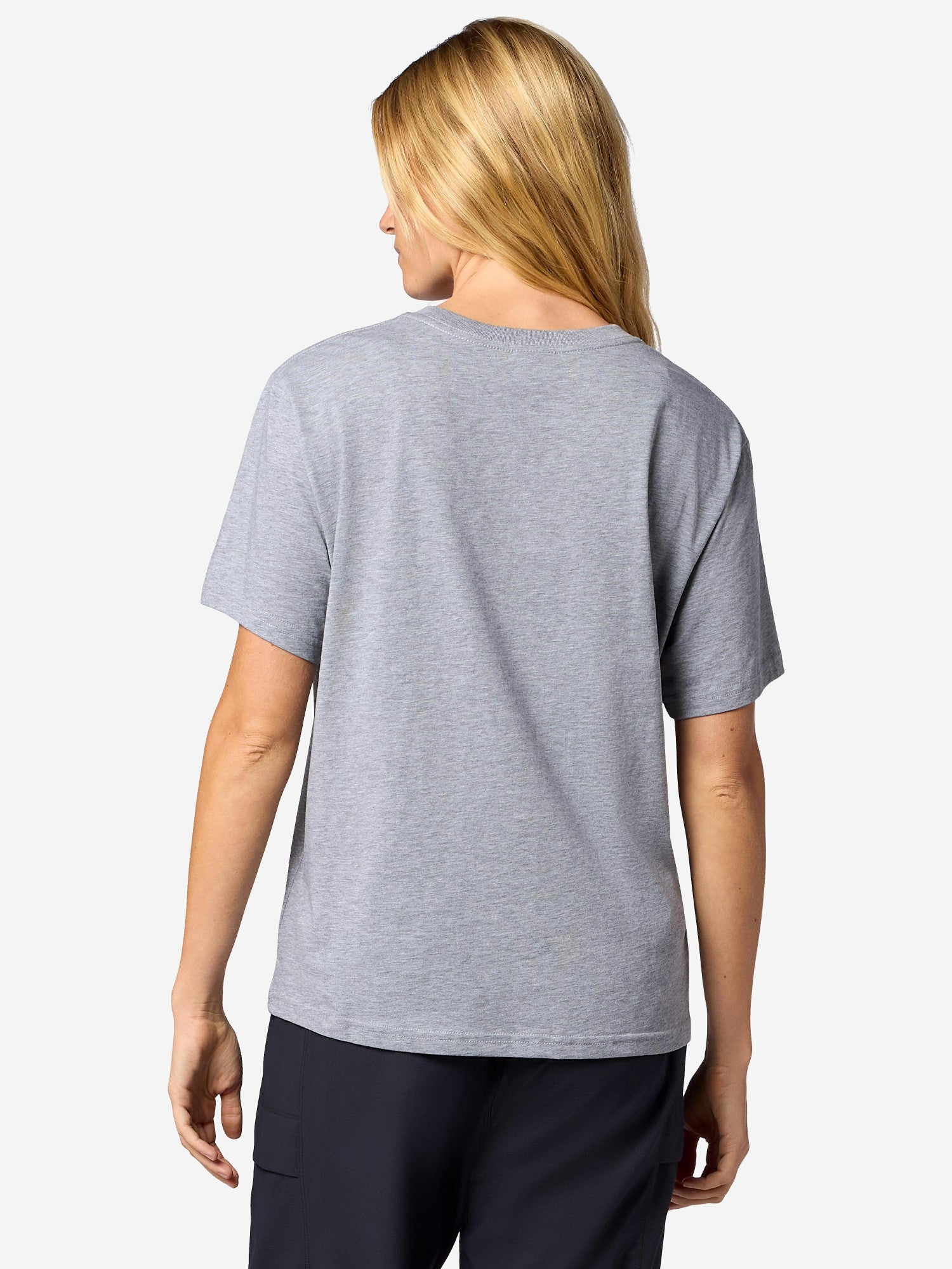 Marmot Men|Women WoCoastal Short-Sleeve T-Shirt