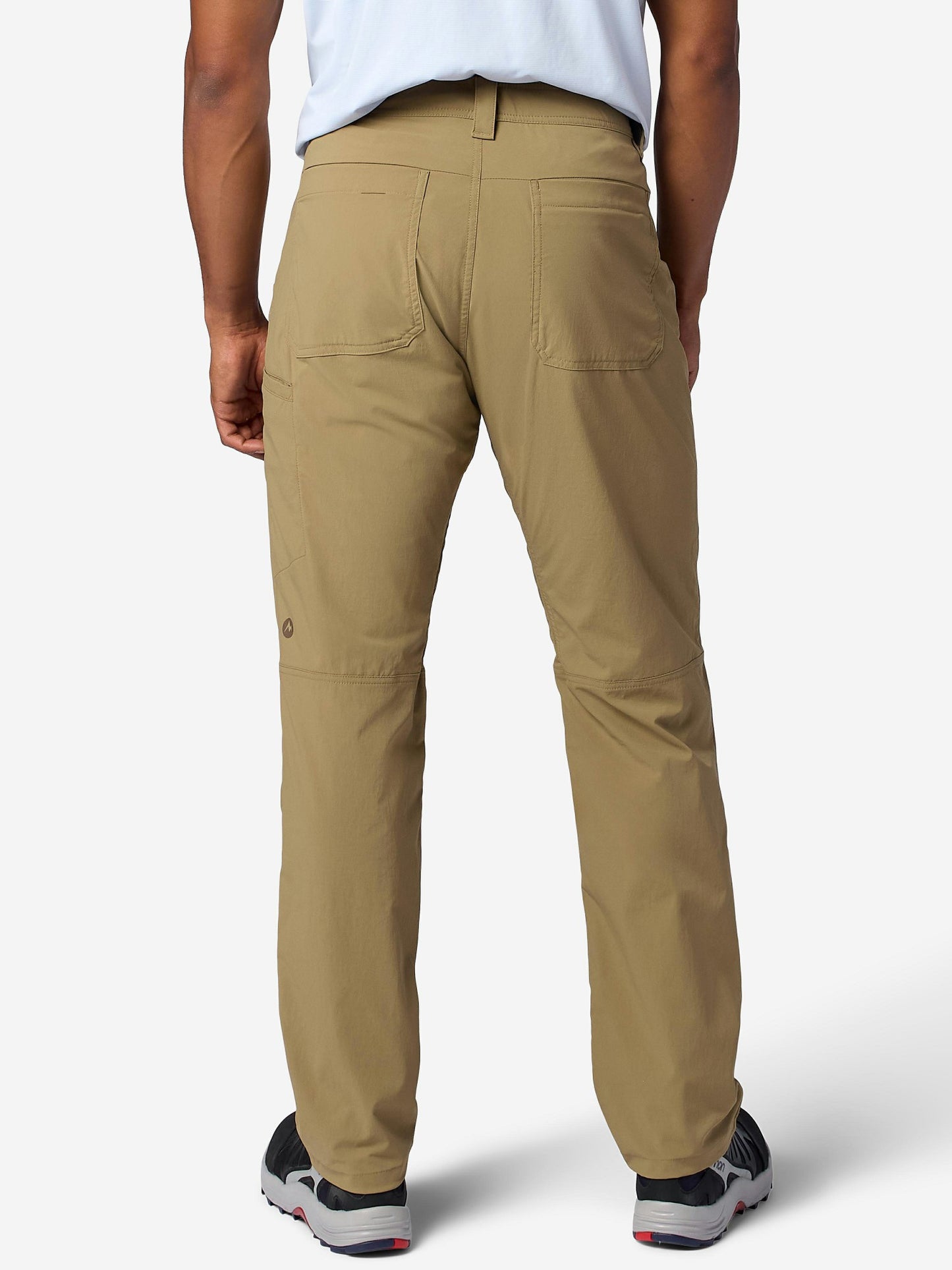 Marmot Men Trailway UPF 50 Hiking Pants