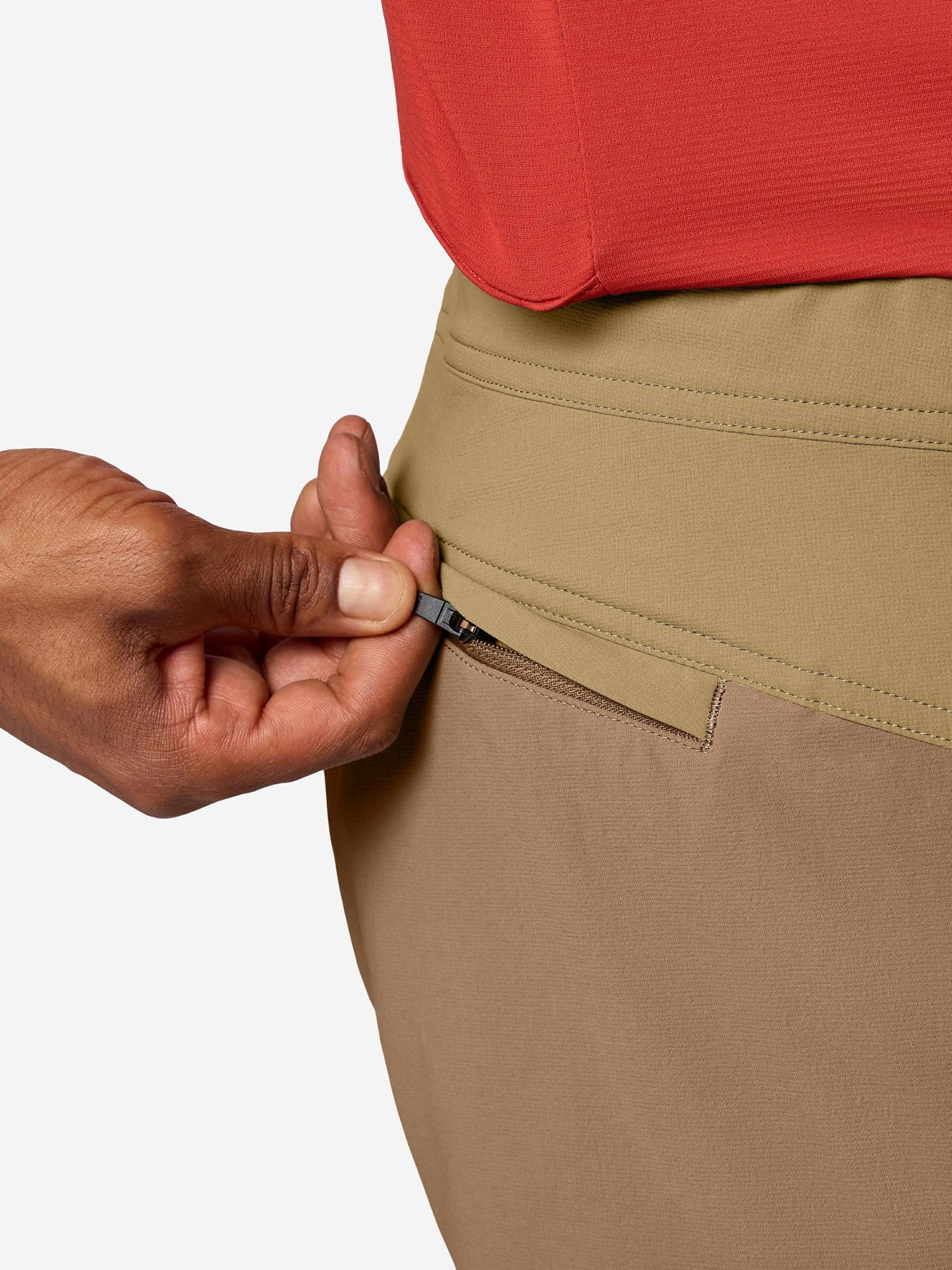Marmot Men Diverter Pro Softshell UPF 50 Hiking Pants