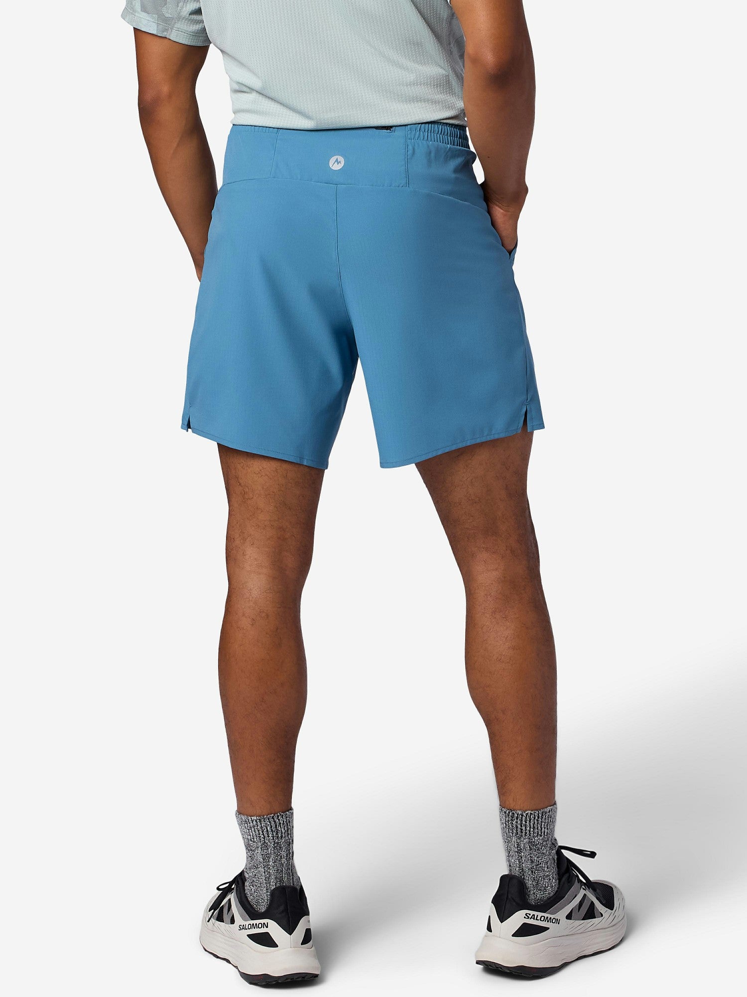 Marmot Men Upbeat Active Short 7"