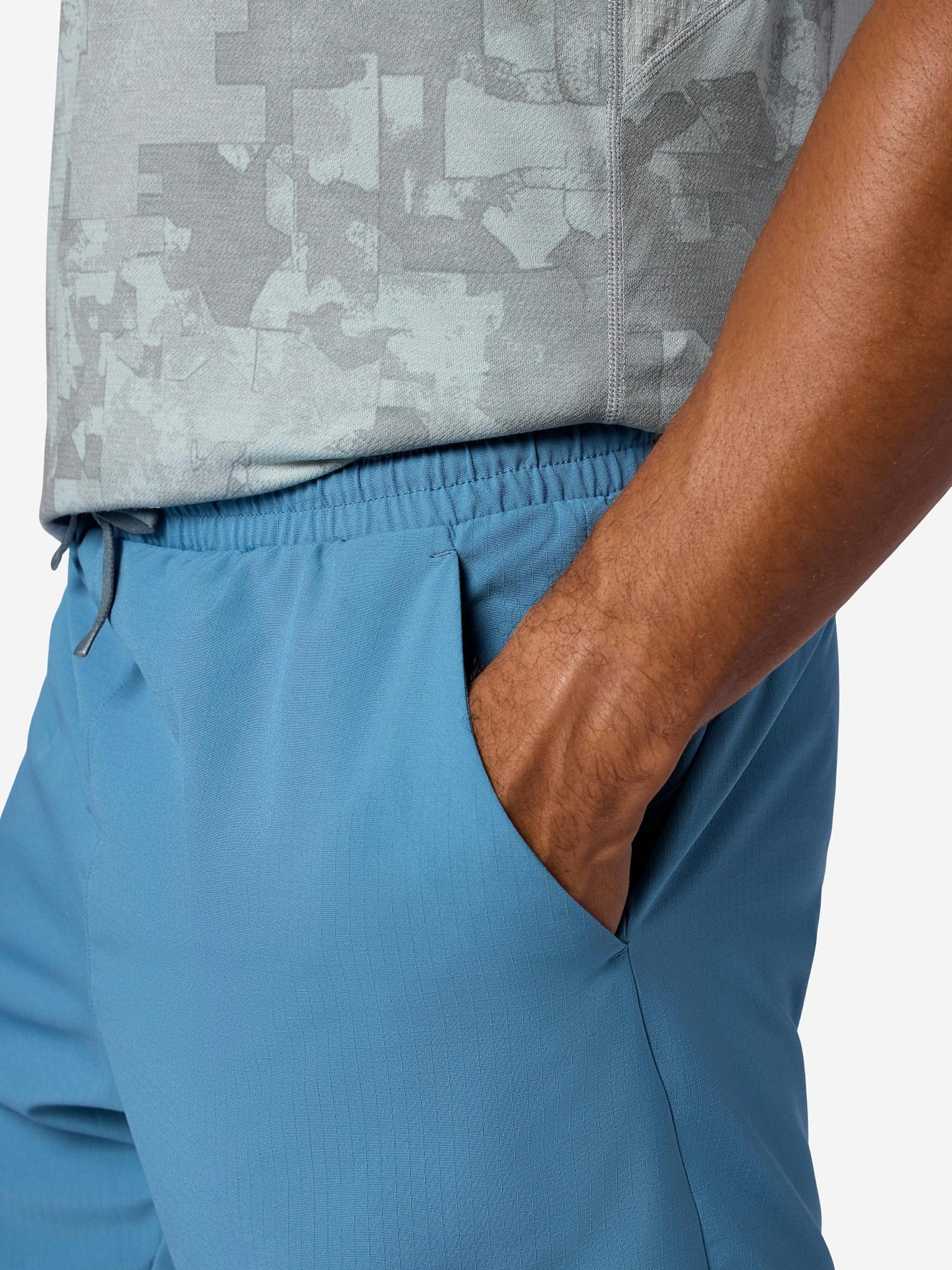 Marmot Men Upbeat Active Short 7"