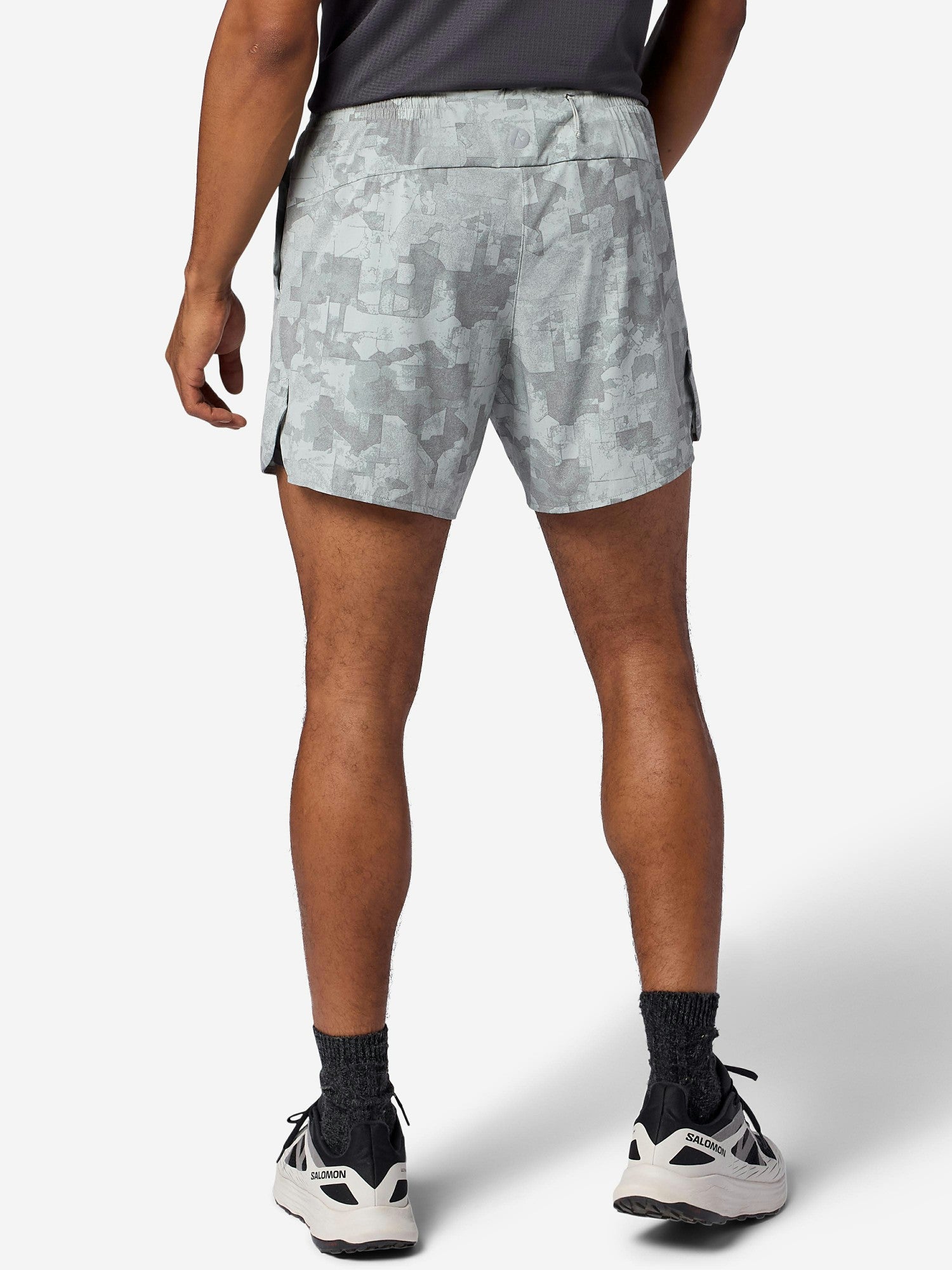 Marmot Men Unpaved Lined Active Short 5"