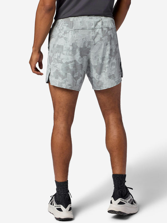 Marmot Men Unpaved Lined Active Short 5"