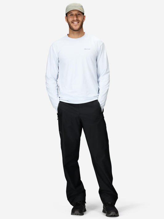 Marmot Men Minimalist Pertex® Rain Pant