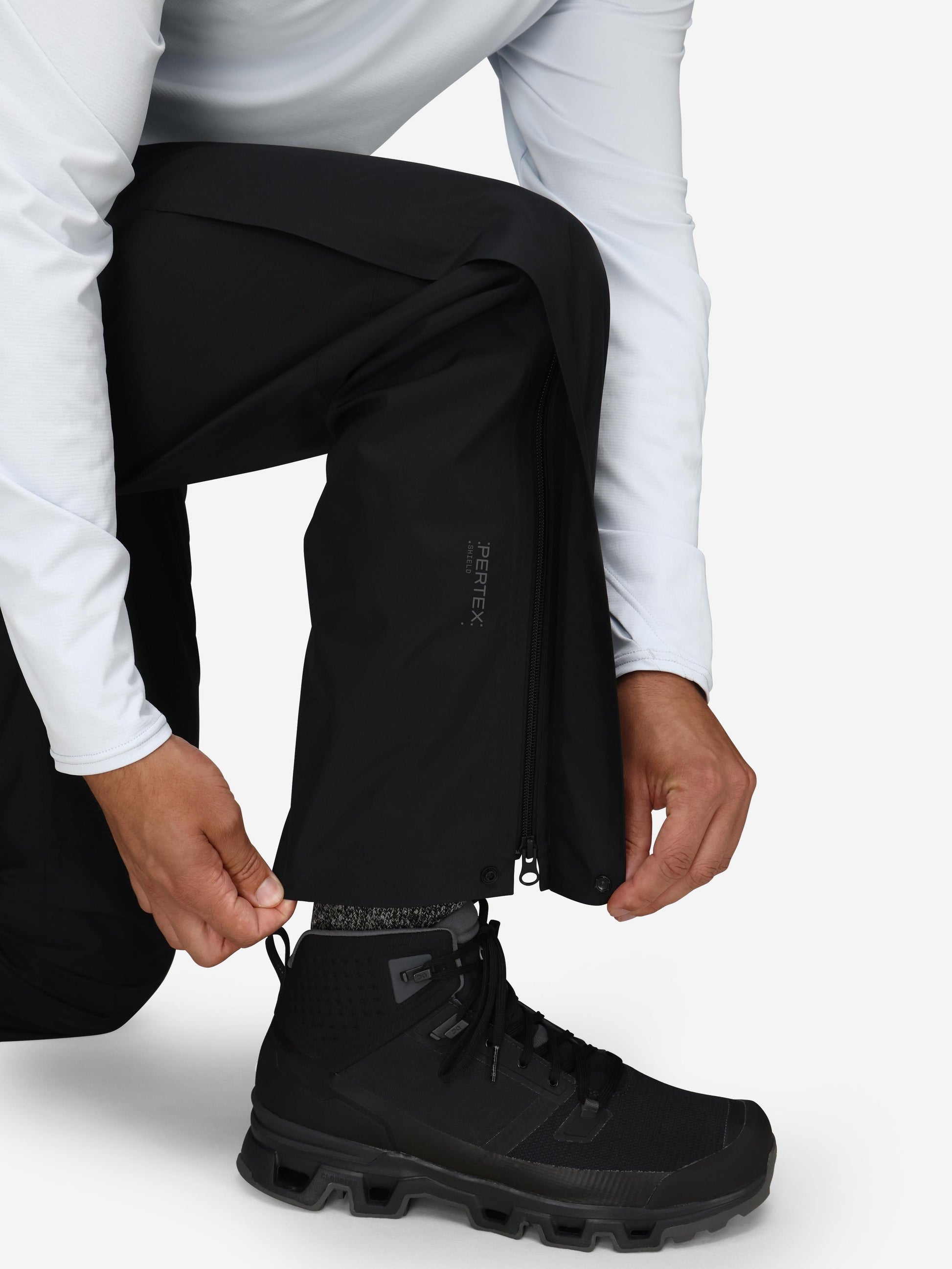 Marmot Men Minimalist Pertex® Rain Pant