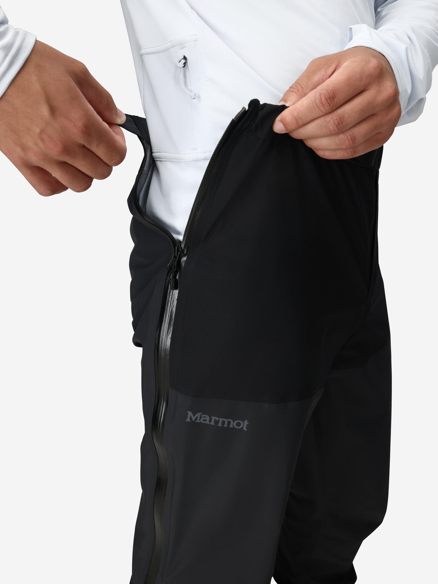 Marmot Men Seeker GORE-TEX® C-Knit Rain Pant