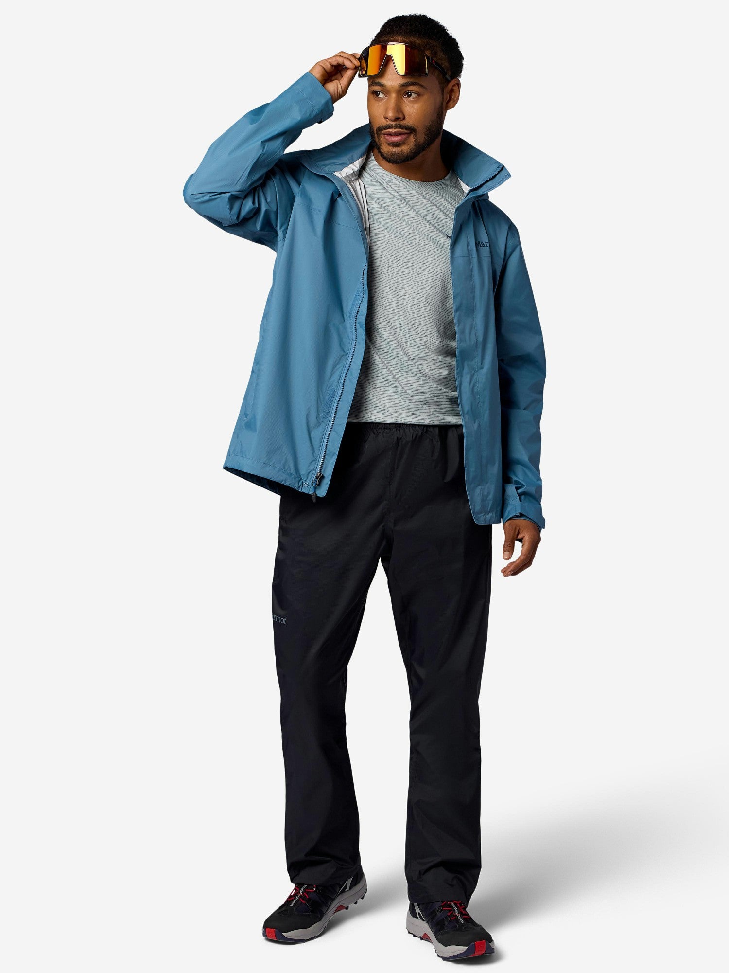 Marmot Men|Women PreCip® Evo Rain Pants