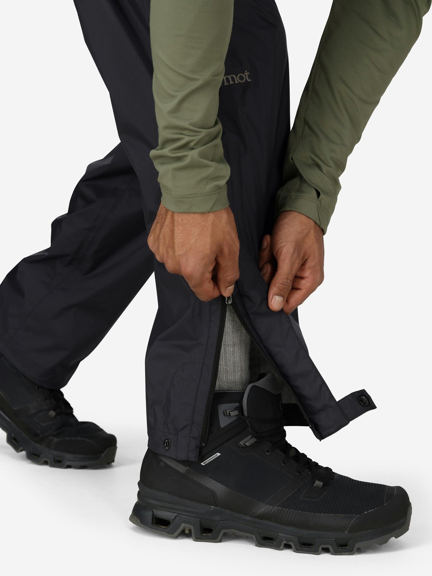 Marmot Men PreCip® Eco Rain Pants
