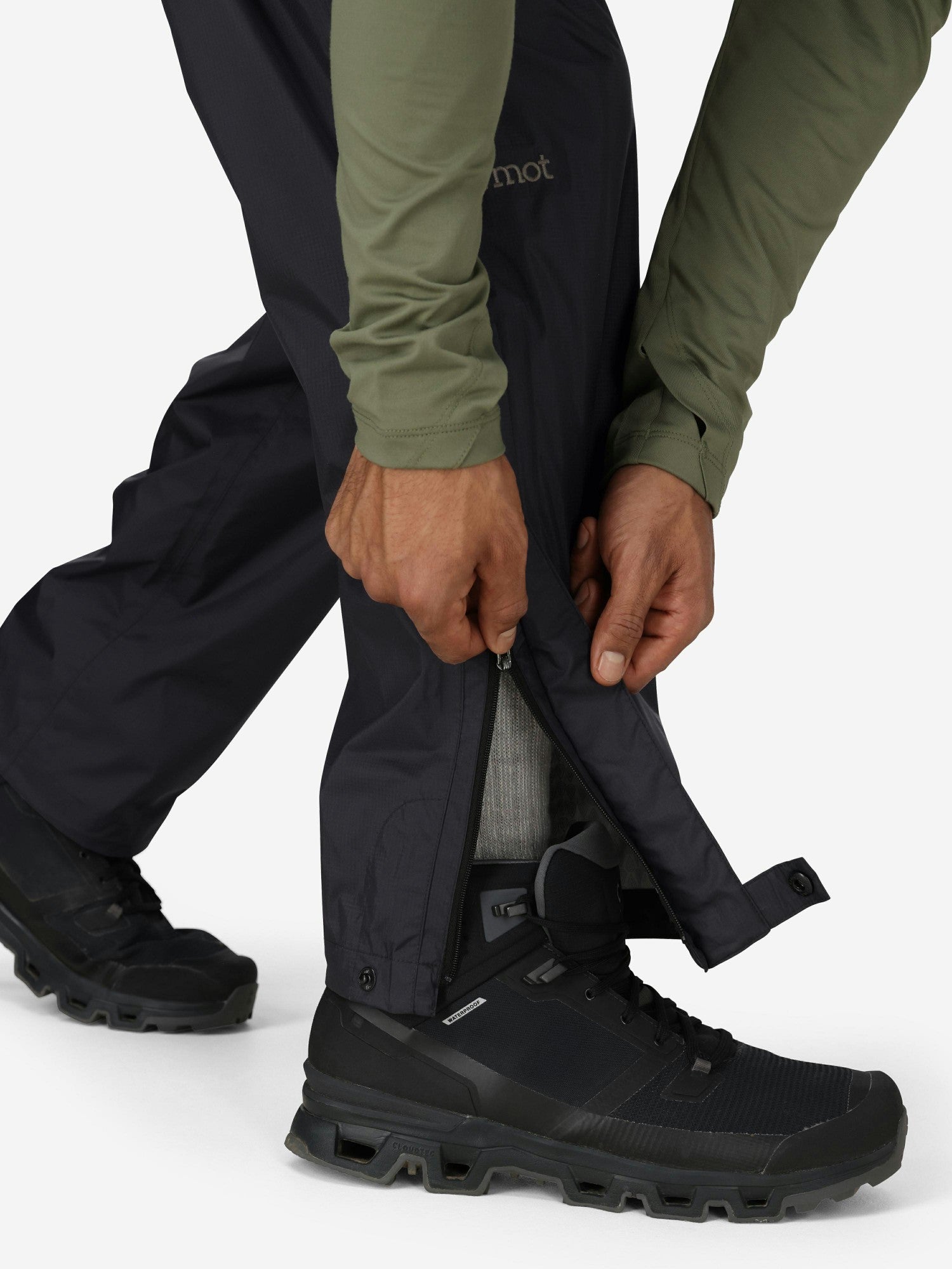 Marmot Men PreCip® Eco Rain Pants