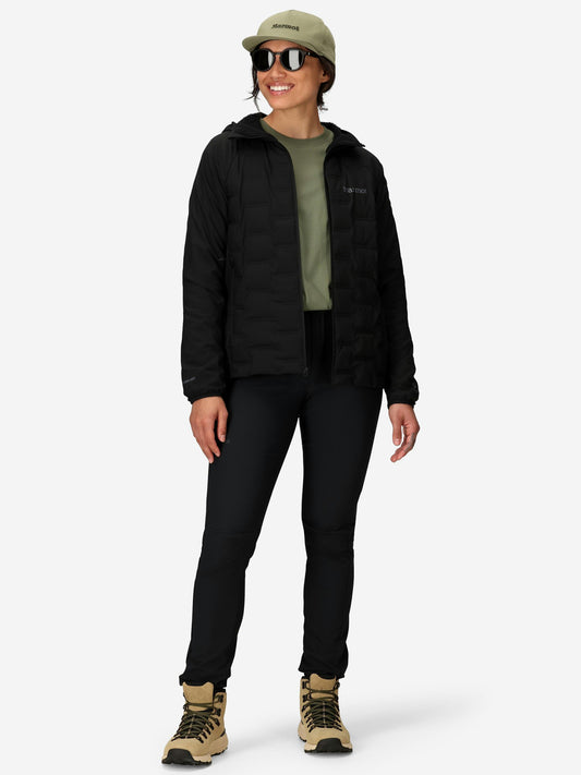 Marmot Women WoWarmCube® Active Aerothermal PrimaLoft® Insulated Hoody