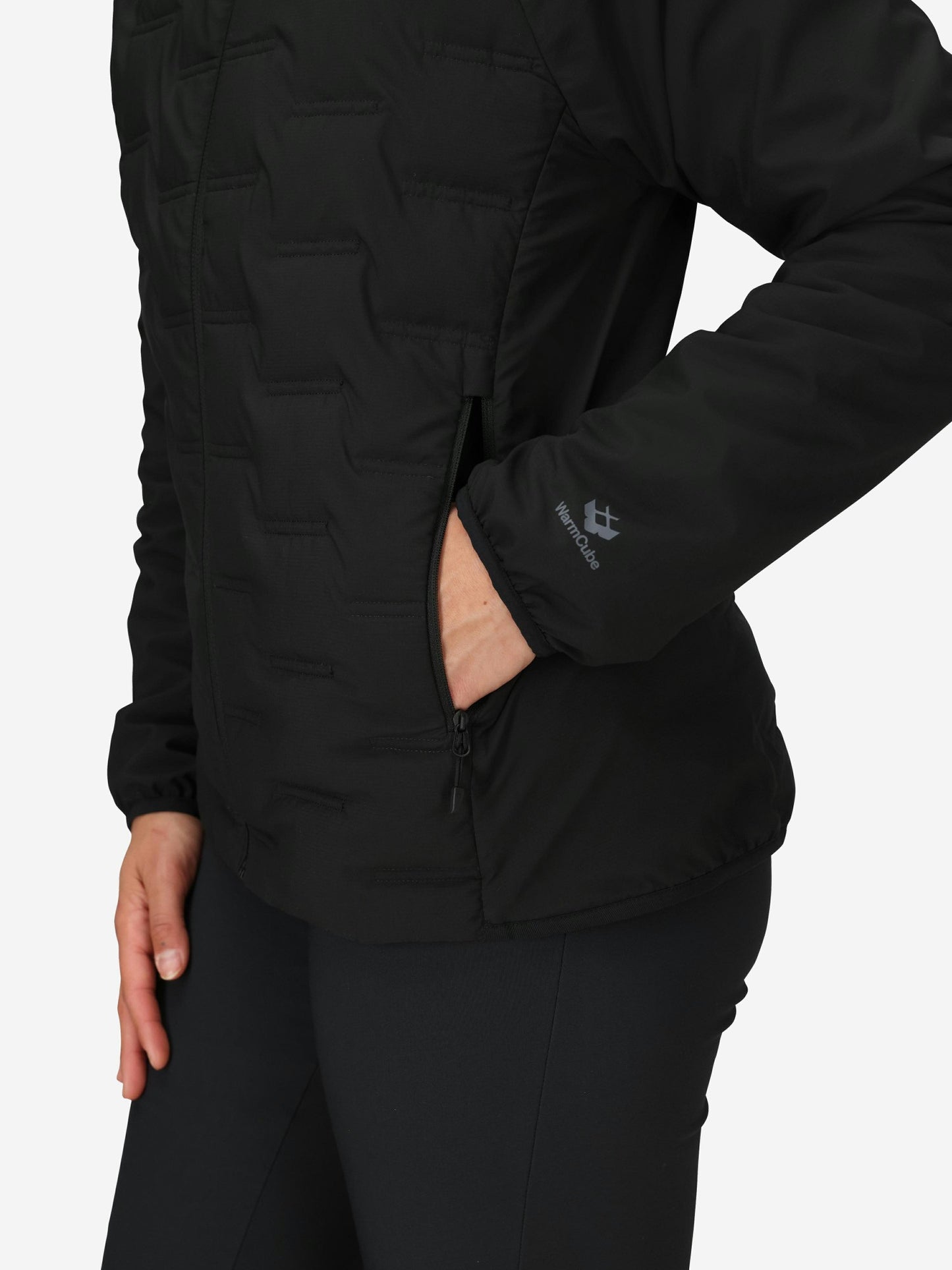 Marmot Women WoWarmCube® Active Aerothermal PrimaLoft® Insulated Hoody