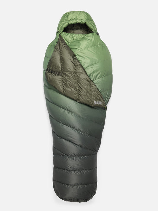 Marmot Equipment Wraptor Down 30° Long Sleeping Bag