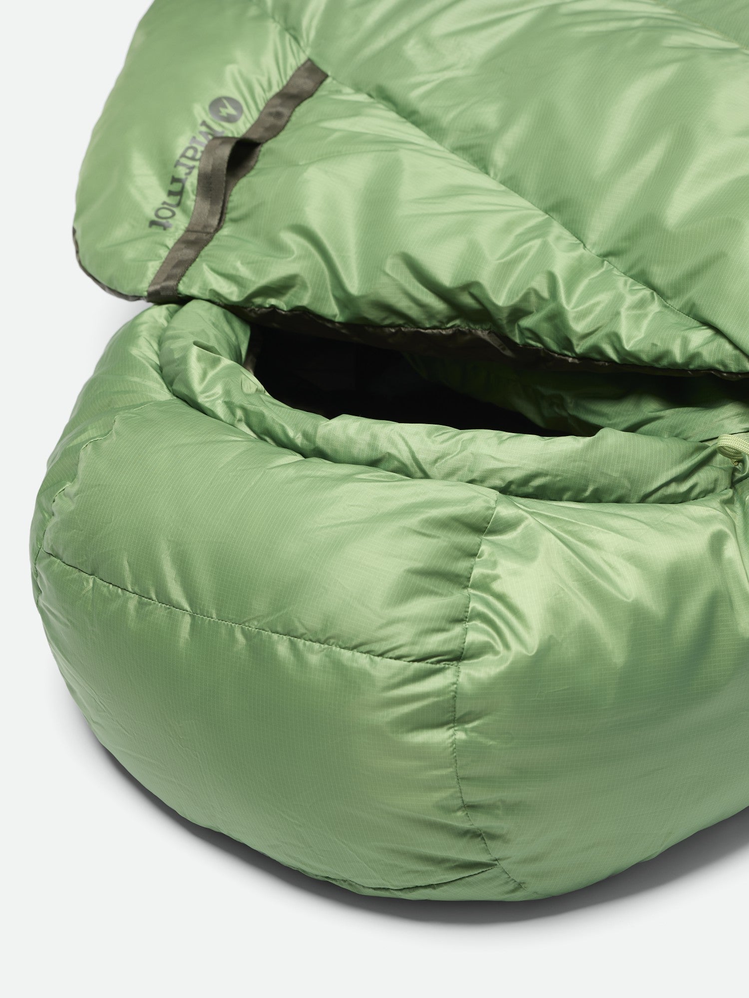 Marmot Equipment Wraptor Down 30° Long Sleeping Bag