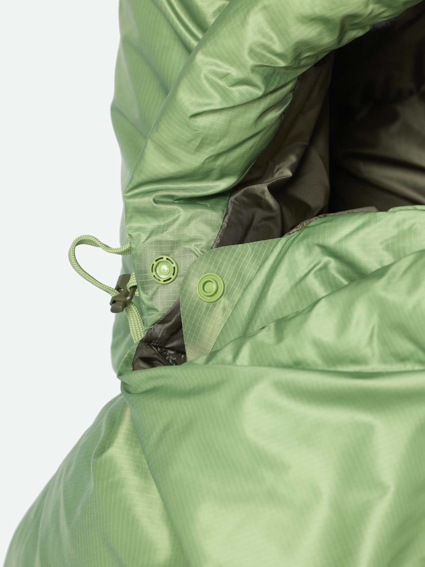 Marmot Equipment Wraptor Down 30° Long Sleeping Bag