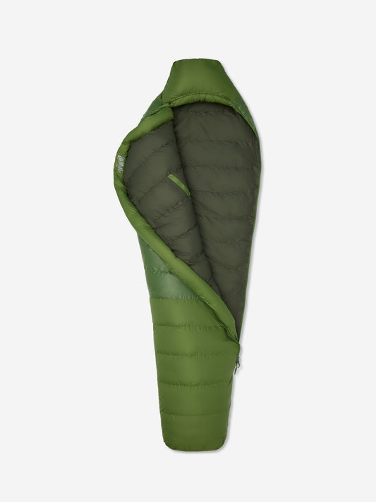 Marmot Equipment Mad River Down 30° Sleeping Bag