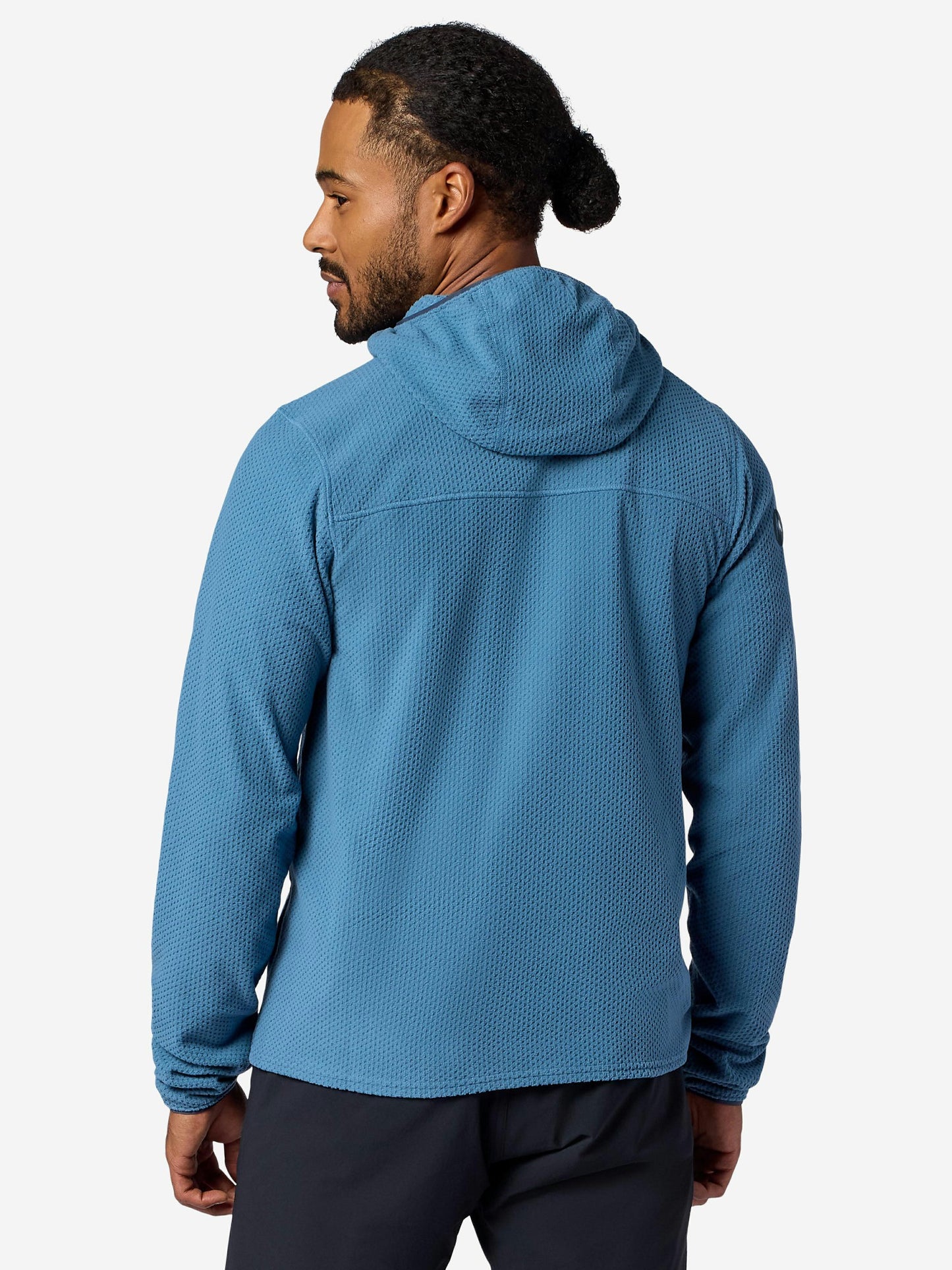 Marmot Men AirFleece Performance Full-Zip Hoody