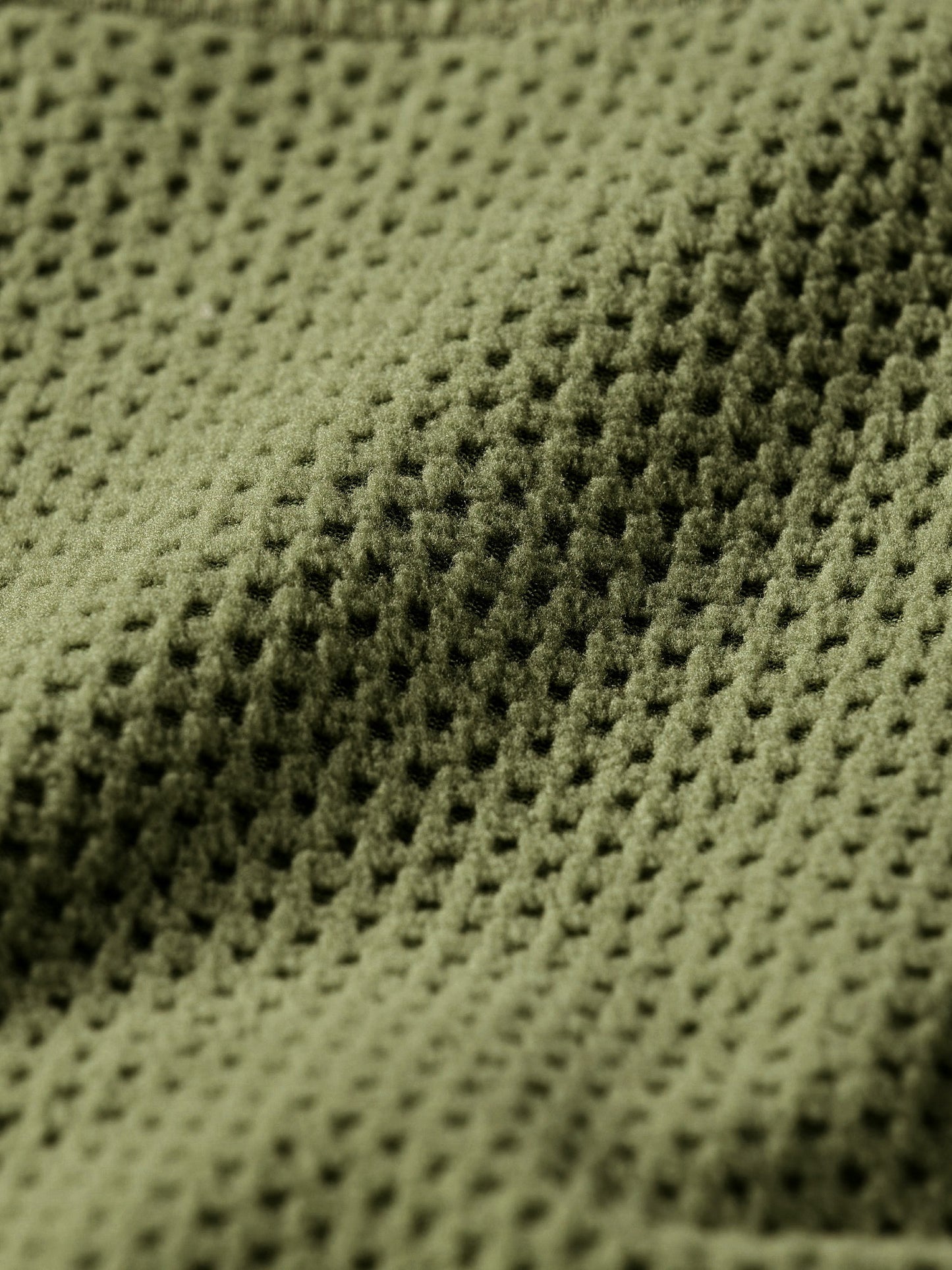 Marmot Men AirFleece Performance Full-Zip Jacket