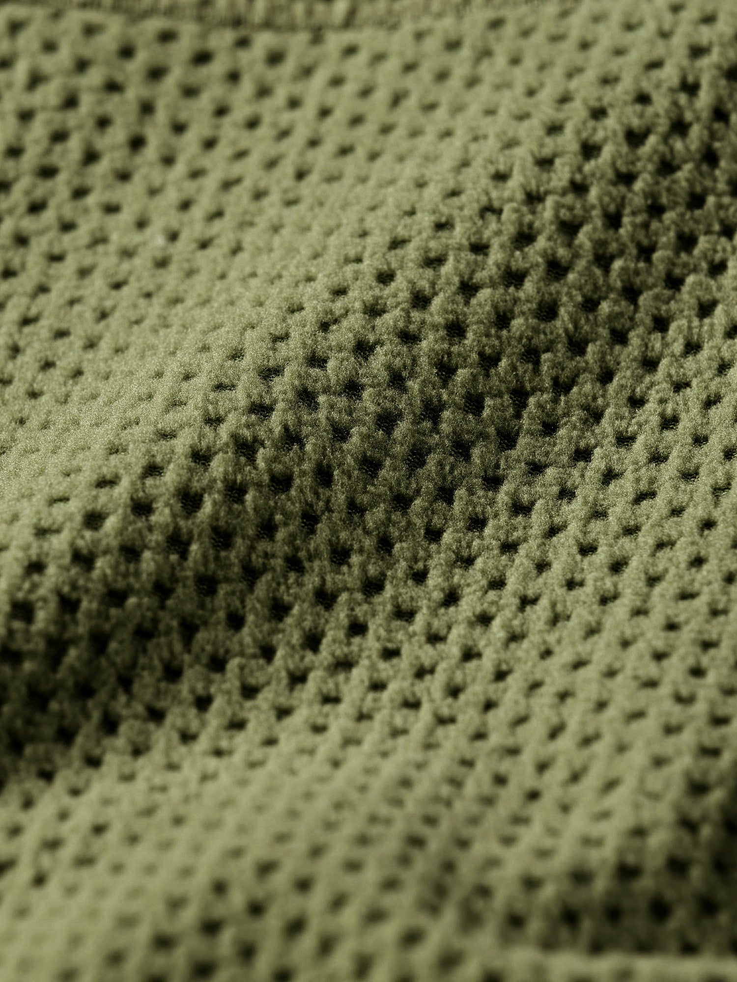 Marmot Men AirFleece Performance Full-Zip Jacket