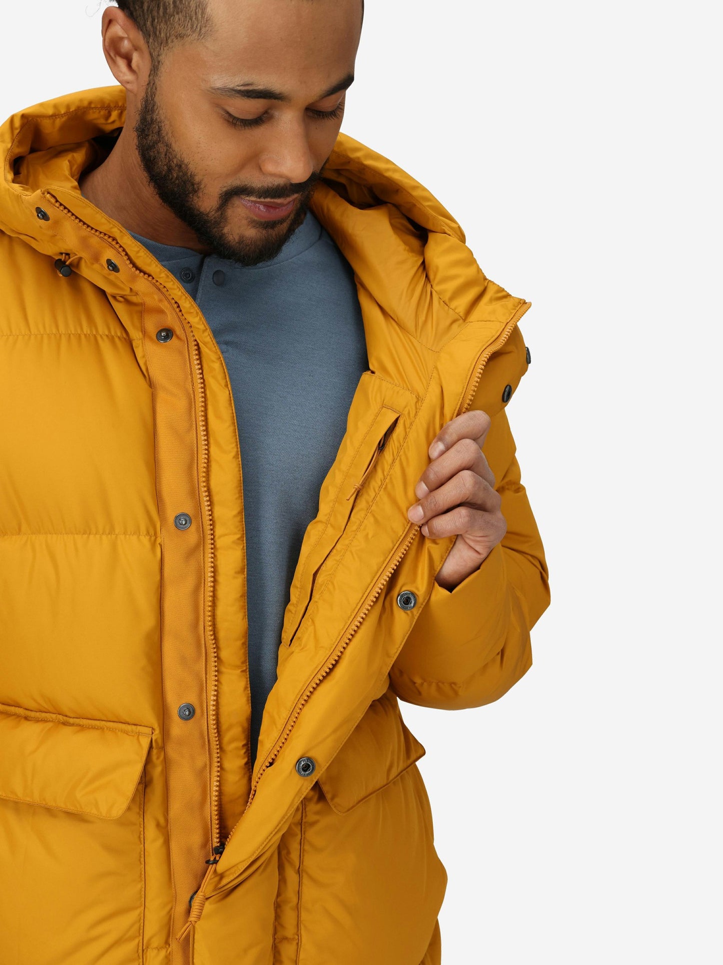 Marmot Men Stockholm Down Jacket