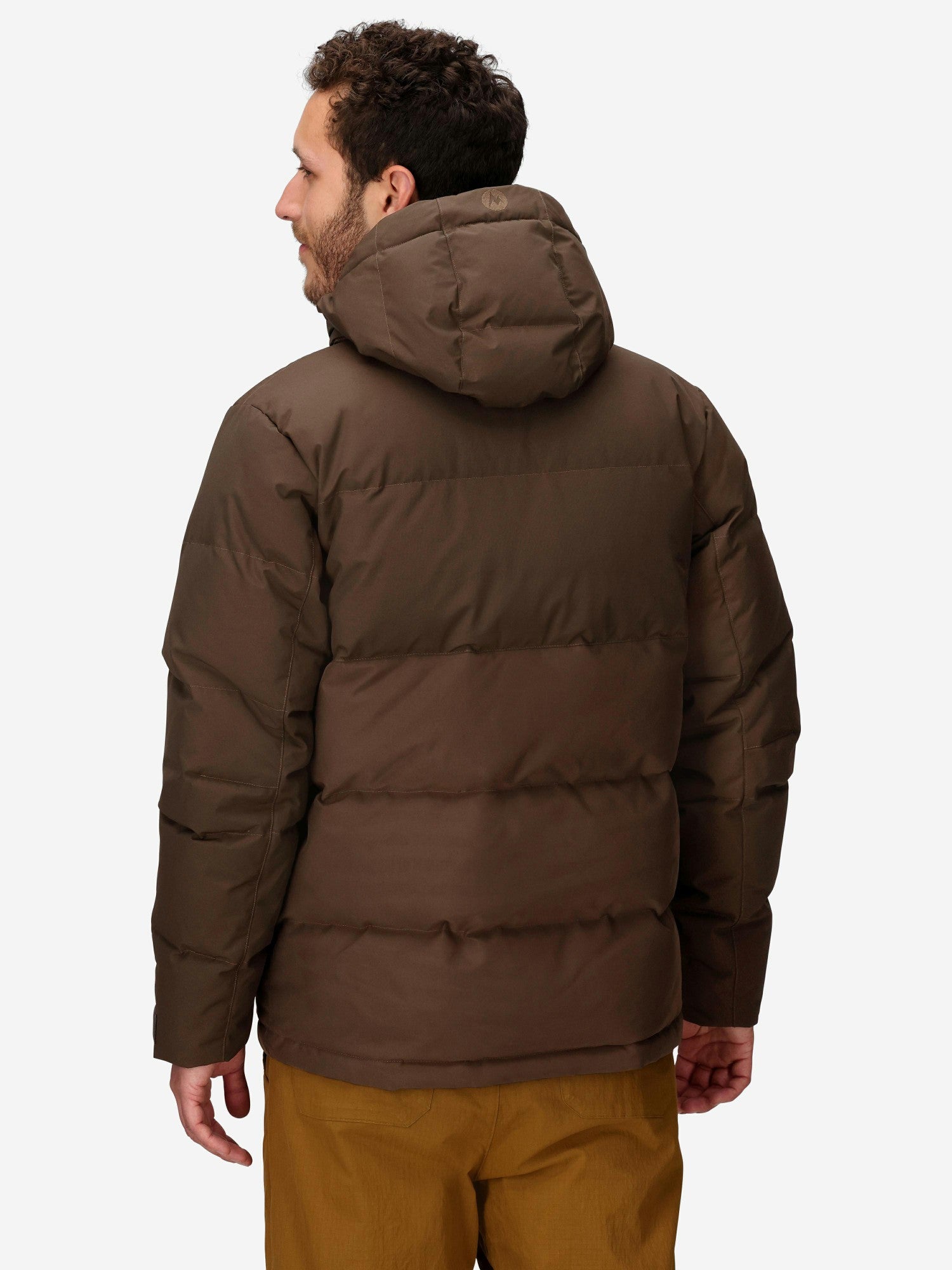 Marmot Men Fordham Down Waterproof Jacket
