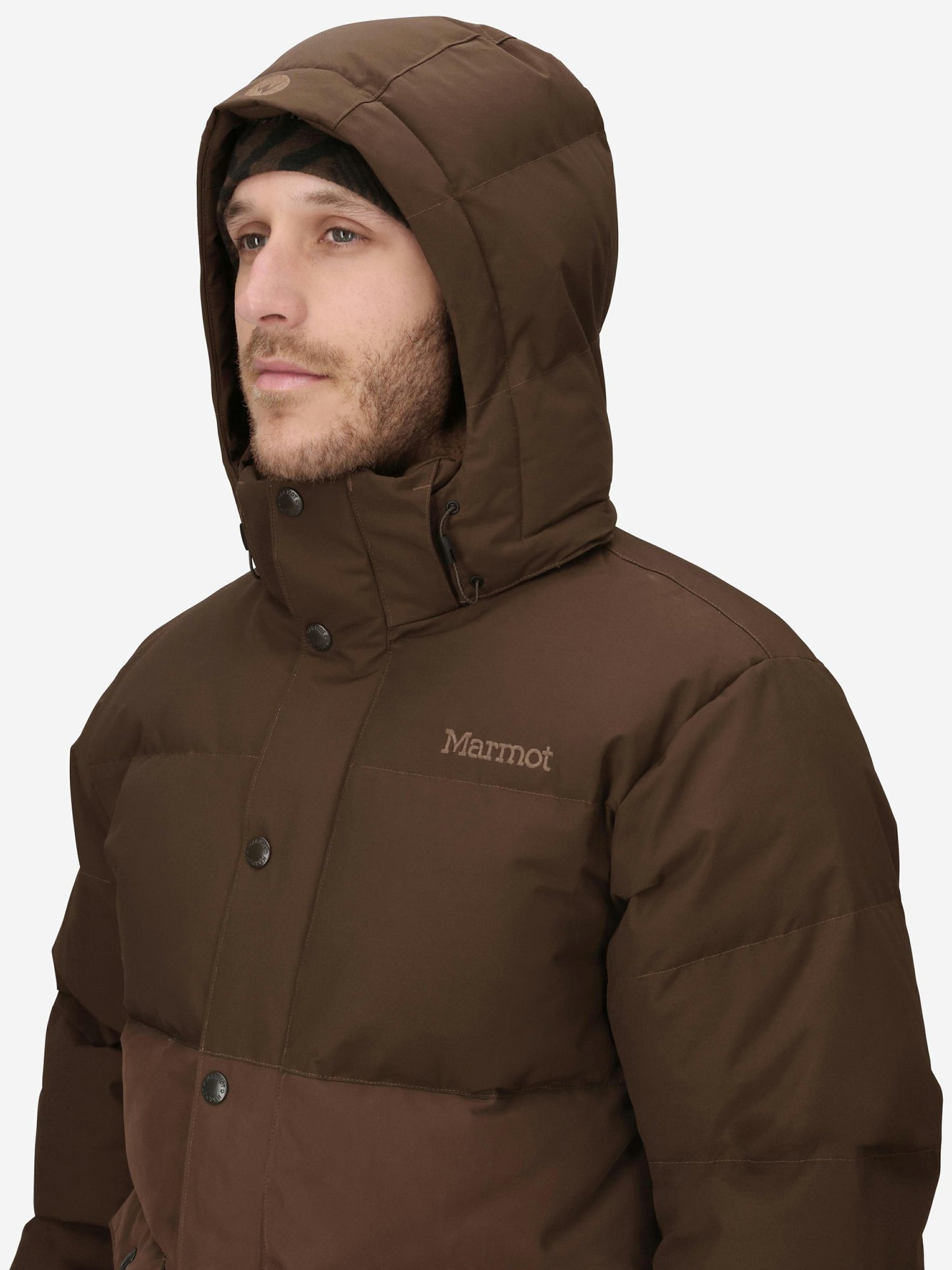 Marmot Men Fordham Down Waterproof Jacket