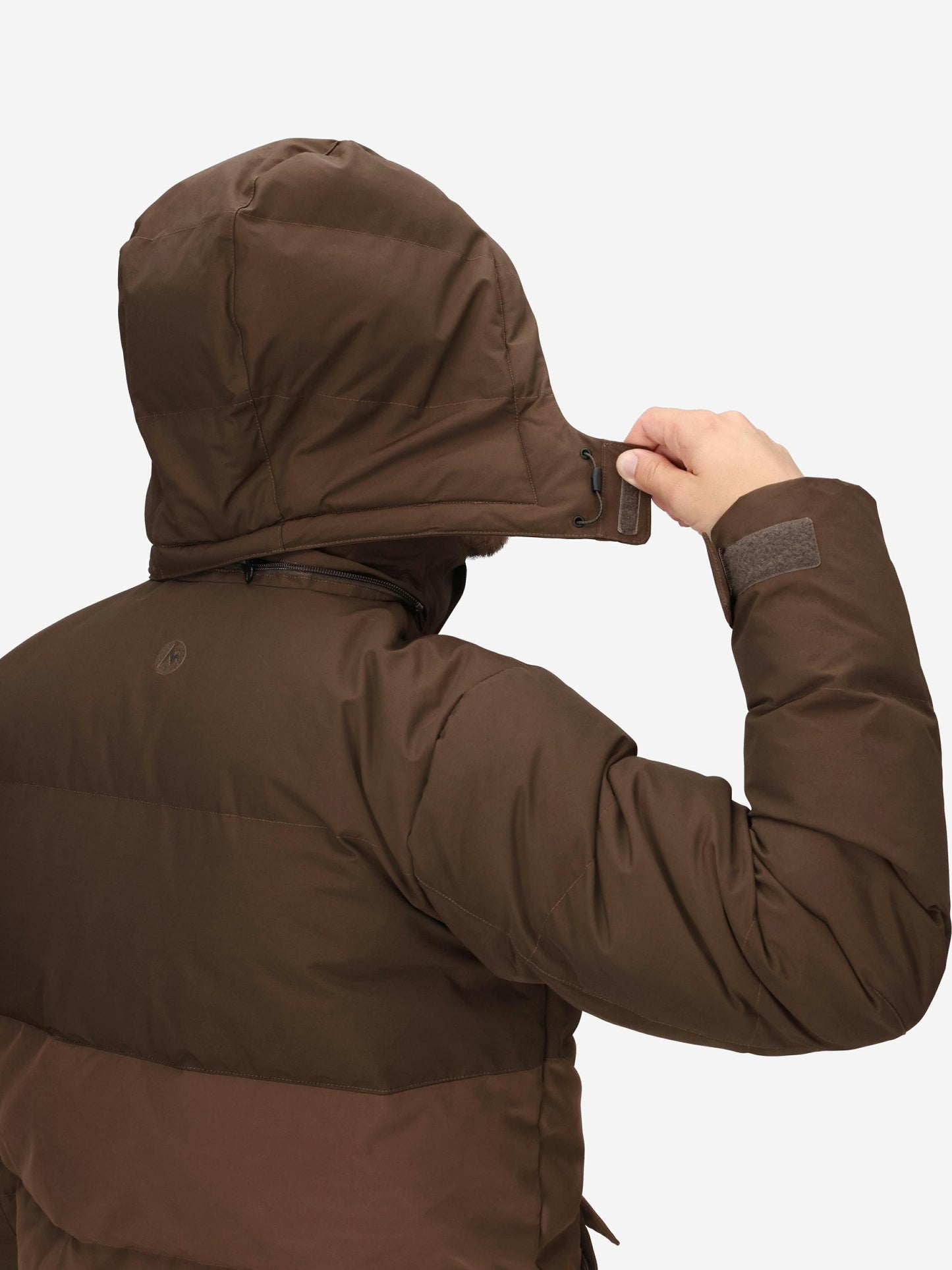 Marmot Men Fordham Down Waterproof Jacket