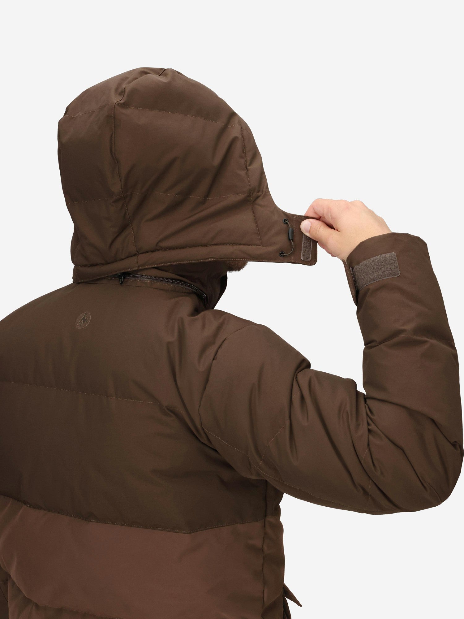 Marmot Men Fordham Down Waterproof Jacket