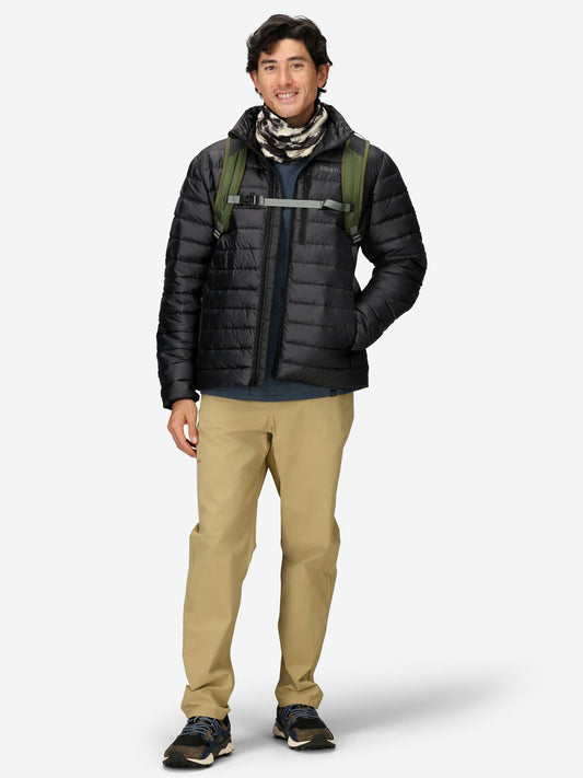 Marmot Men Highlander Down Jacket