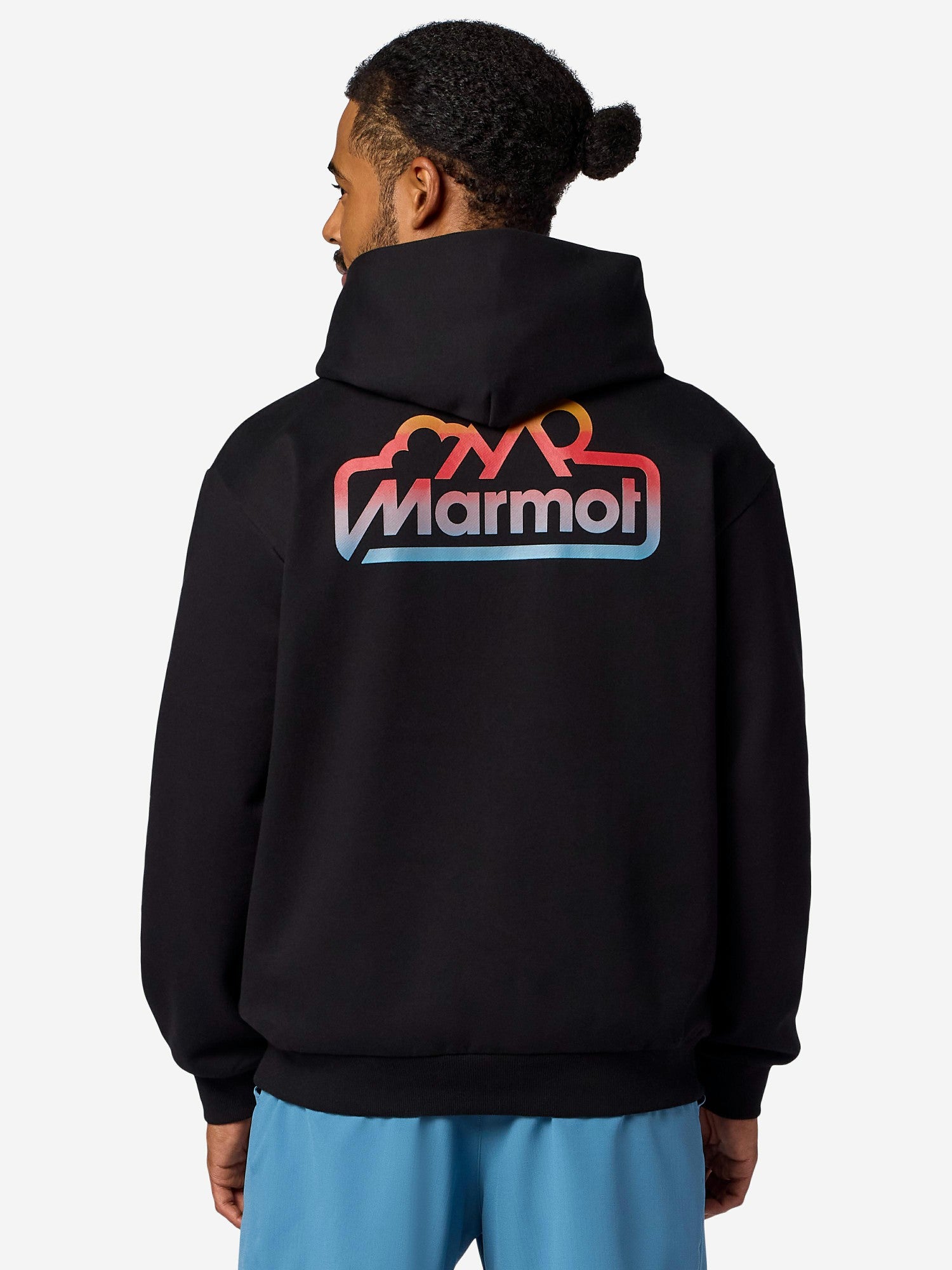 Marmot Men For Life Hoodie