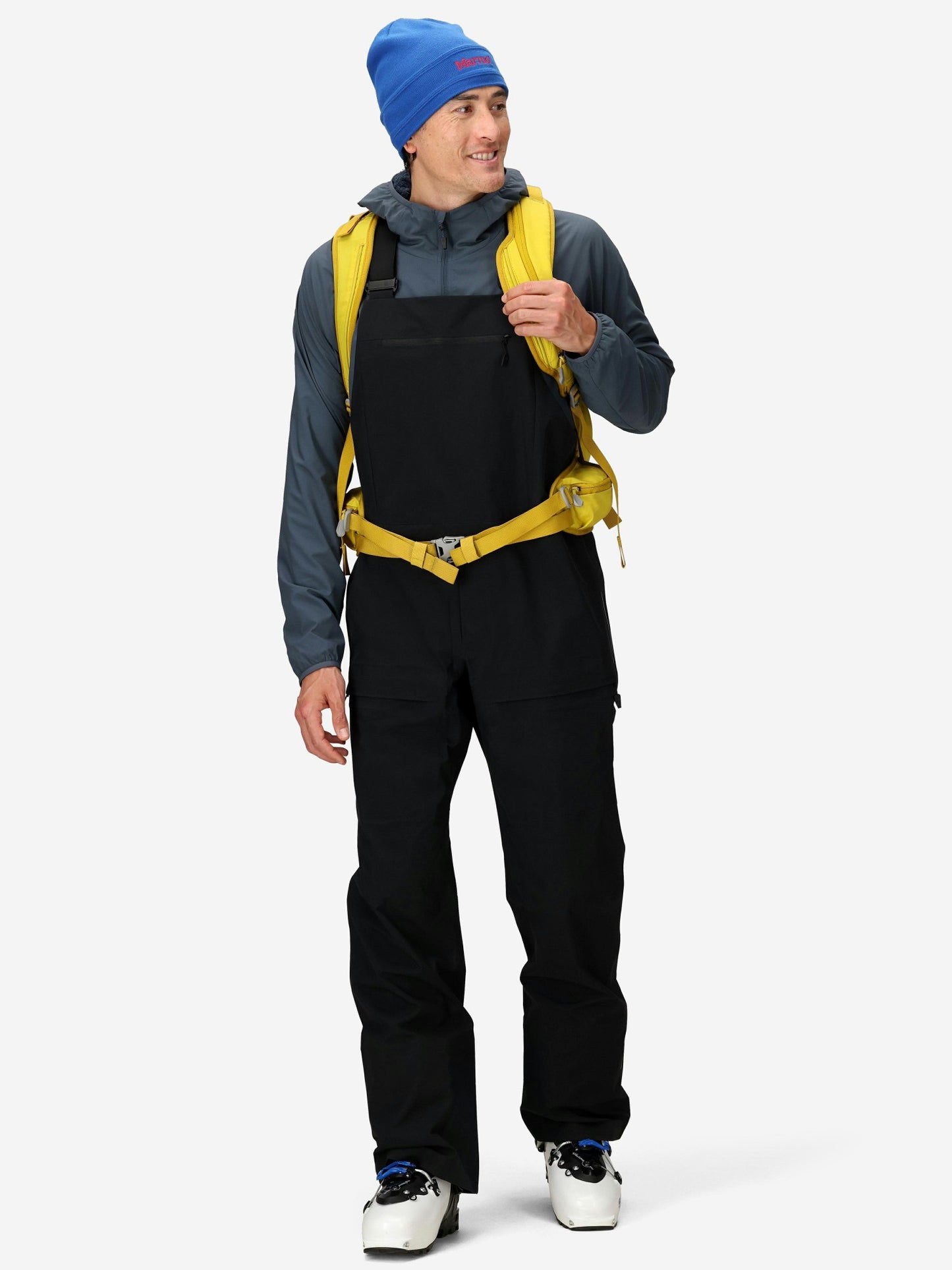 Marmot Men GORE-TEX® Orion Bib
