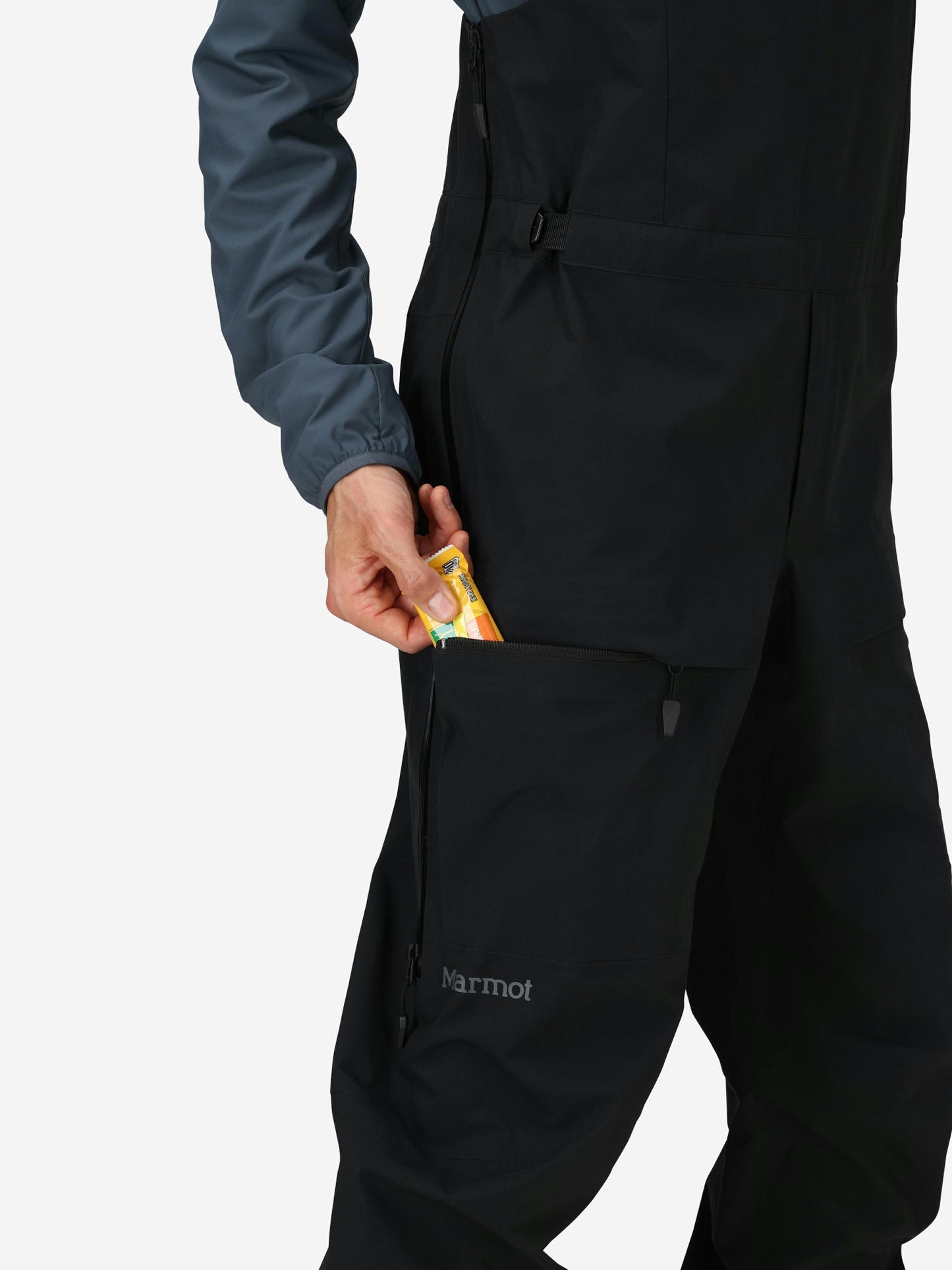 Marmot Men GORE-TEX® Orion Bib